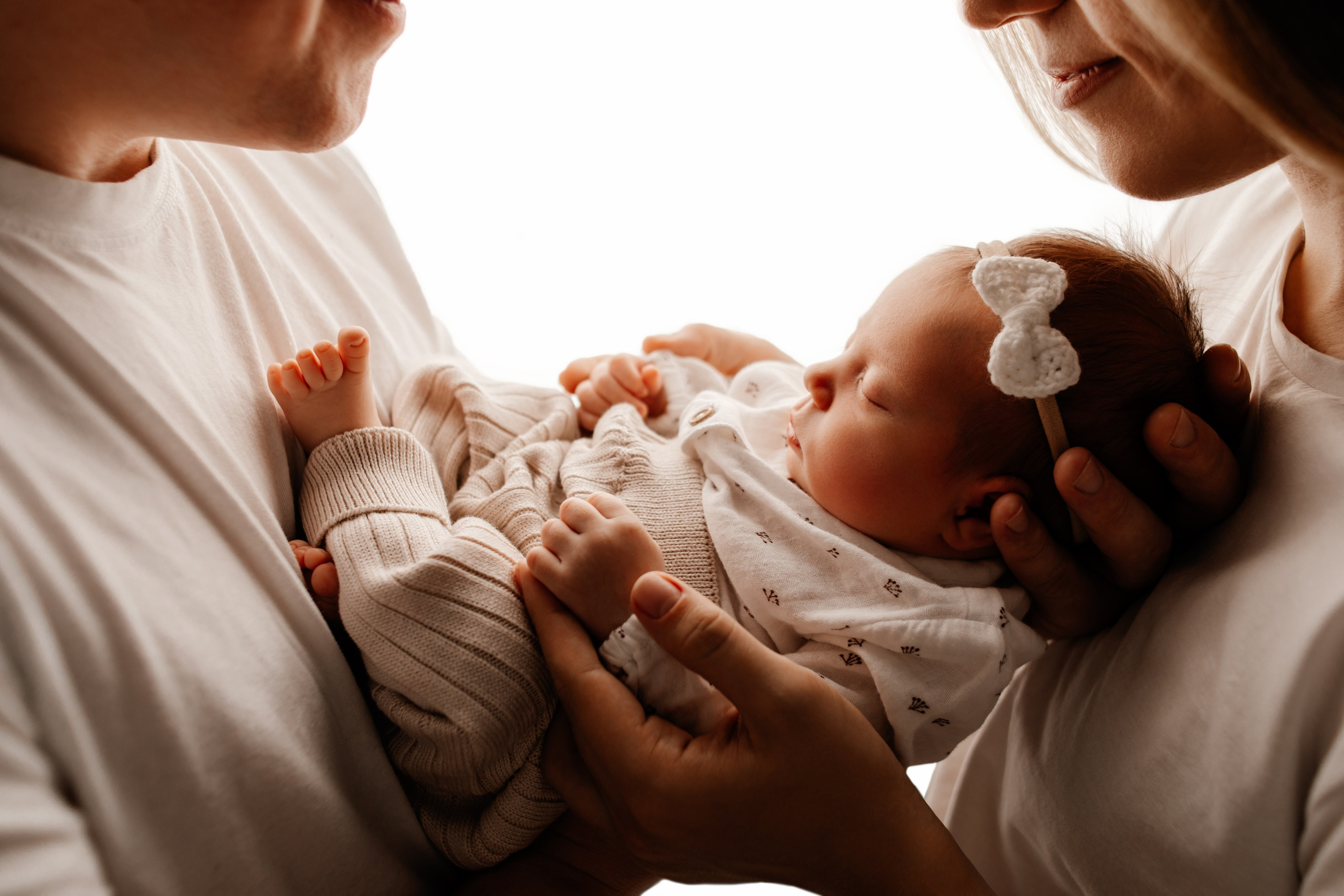 Семейный фотограф Томск. Фотограф новорождённых семейный фотограф Томск Елена Каплина