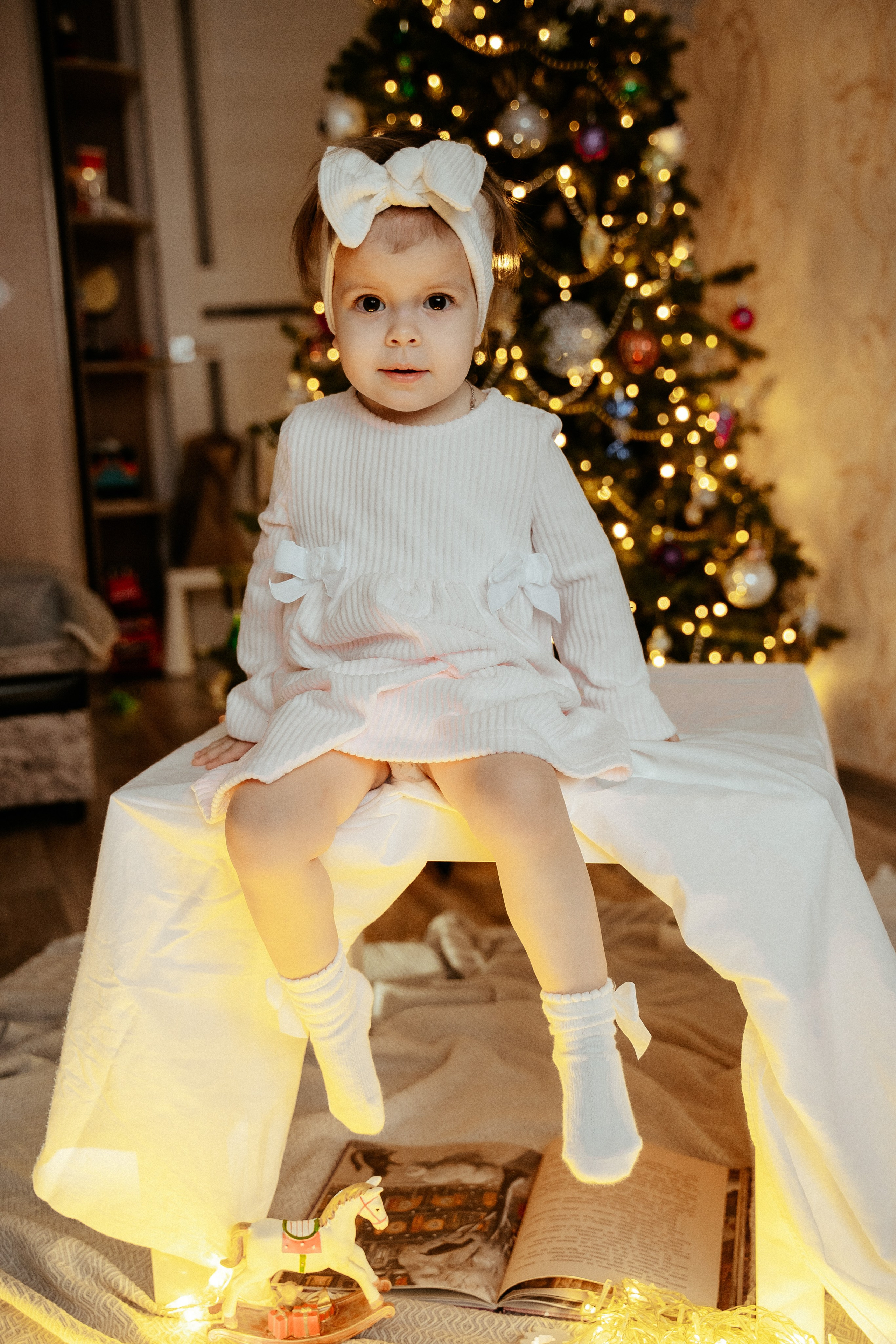 Семья Светланы