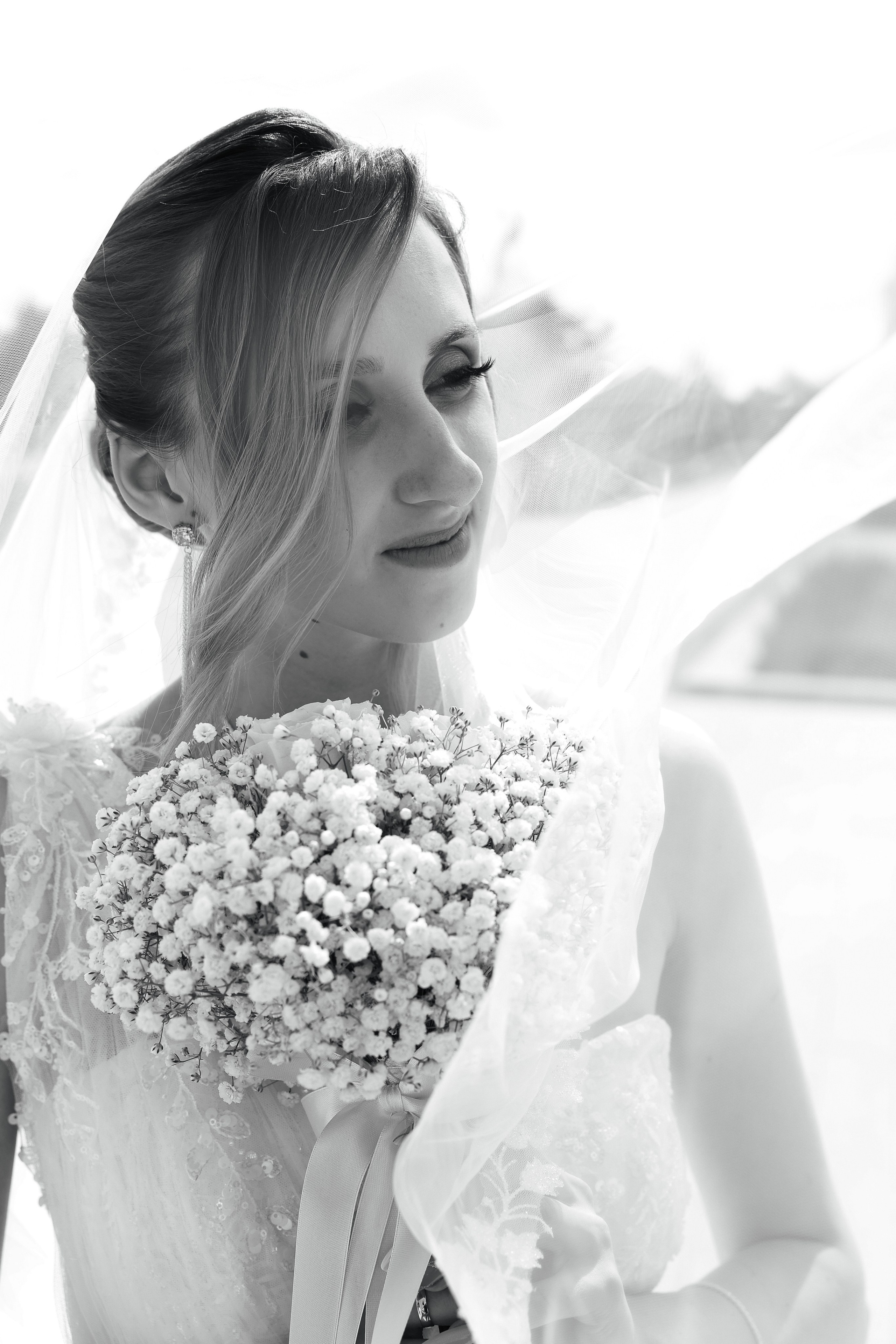 Илья + Оксана. Олег Минайлов — Фотограф ваших событий