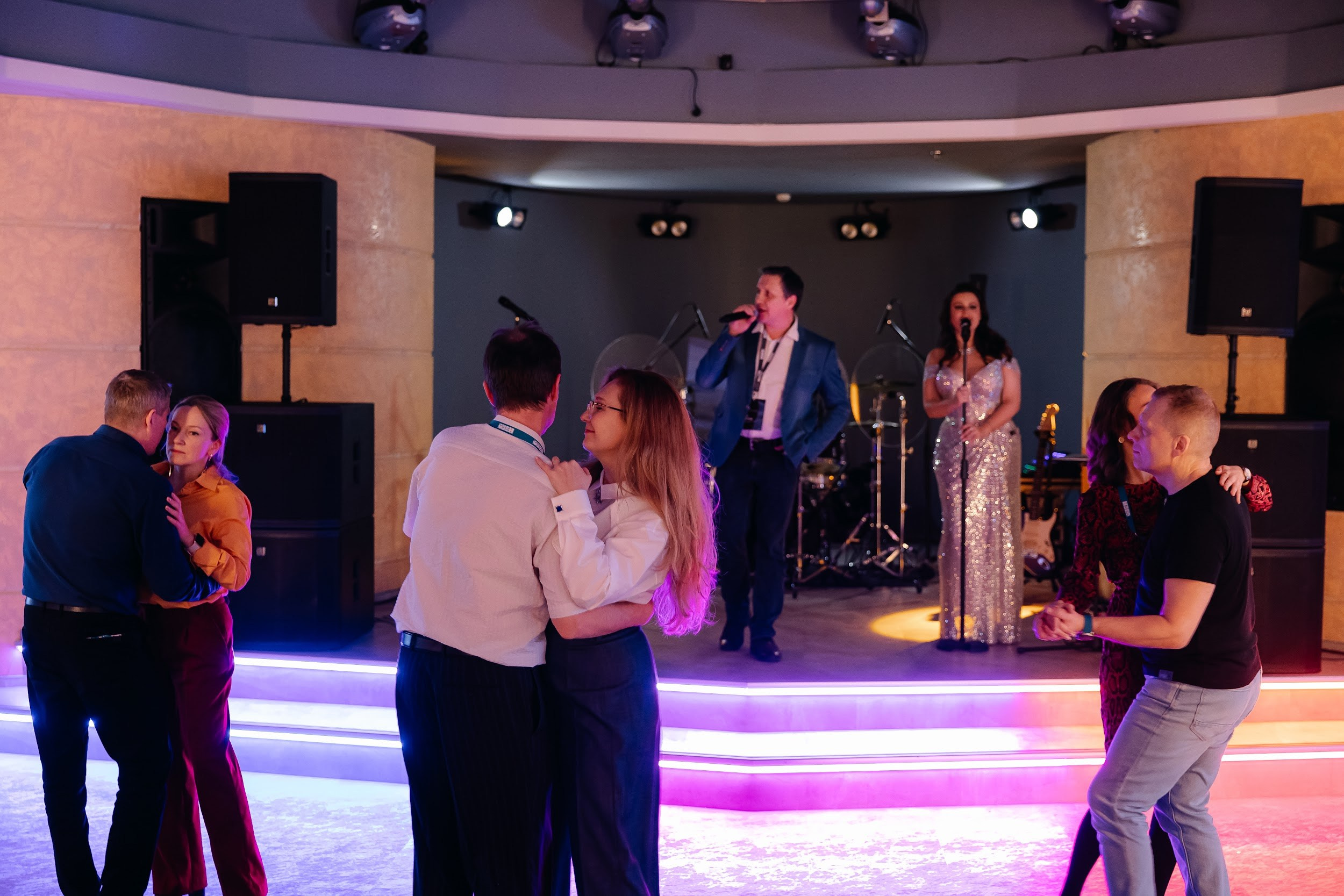 Овен. Агентство по организации мероприятий