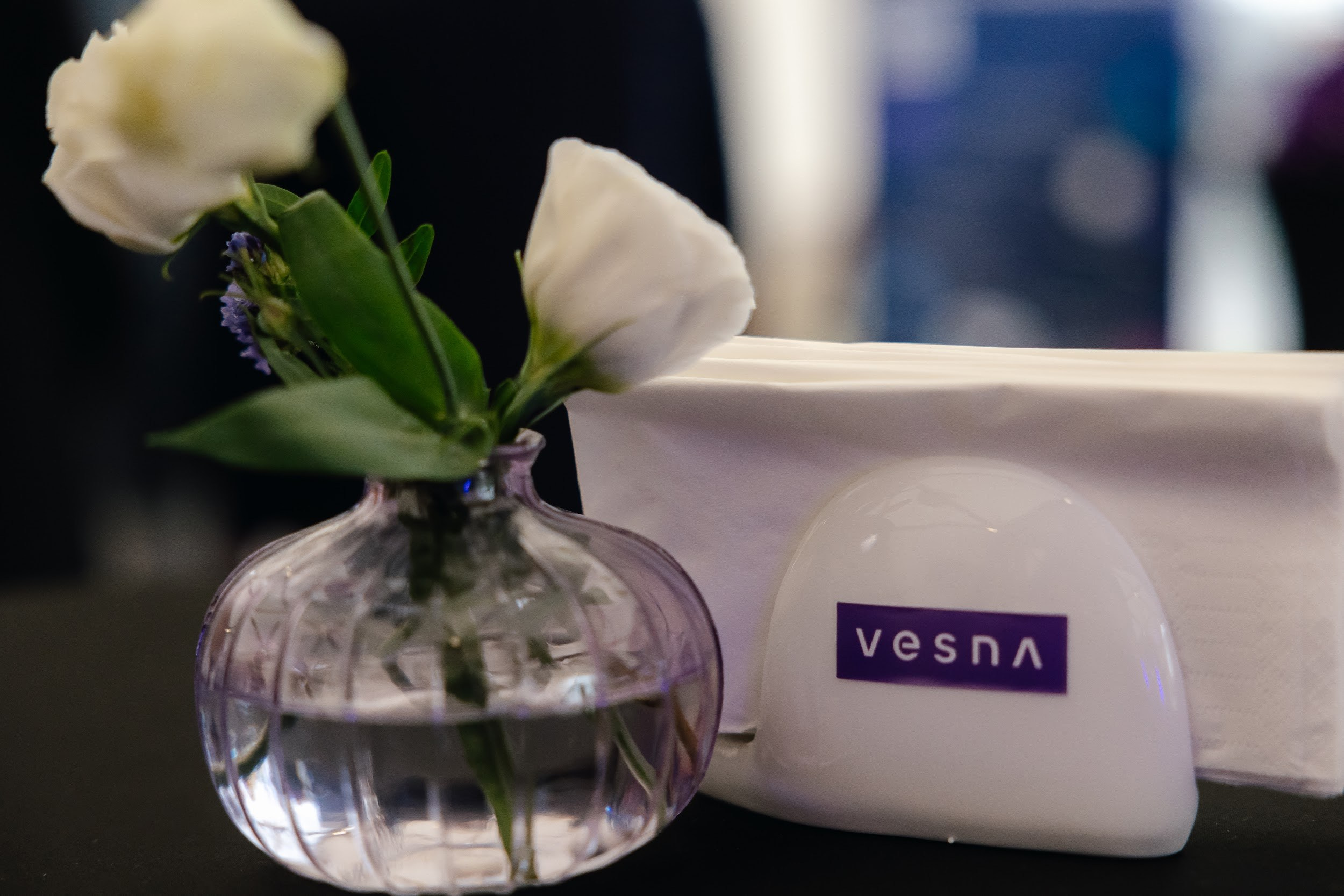 Форсайт-сессия для VESNA/ЭТП ГПБ в Нижнем Новгороде. Агентство по организации мероприятий