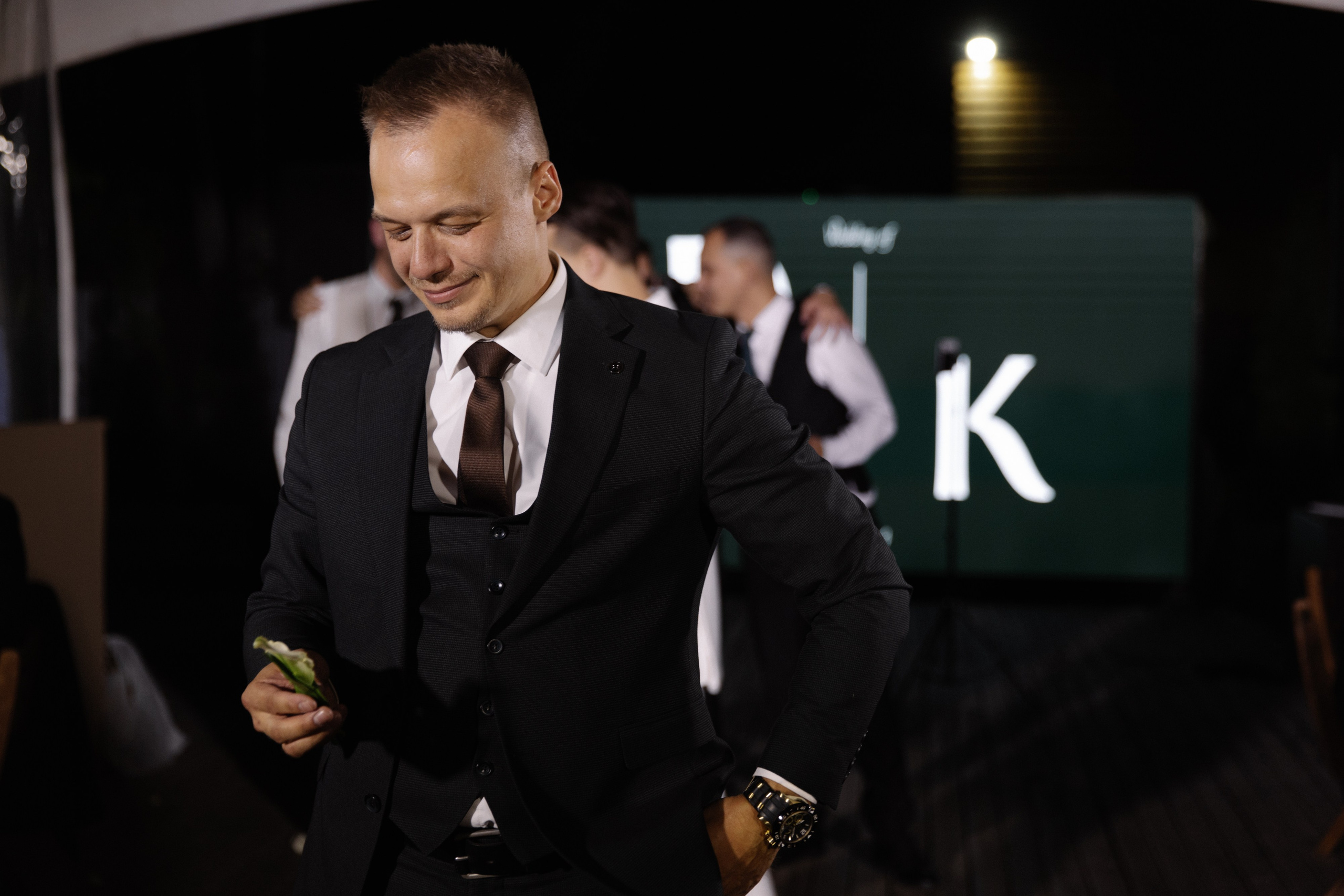 Дмитрий и Кристина. Фотограф Диана Хасанова, г. Казань