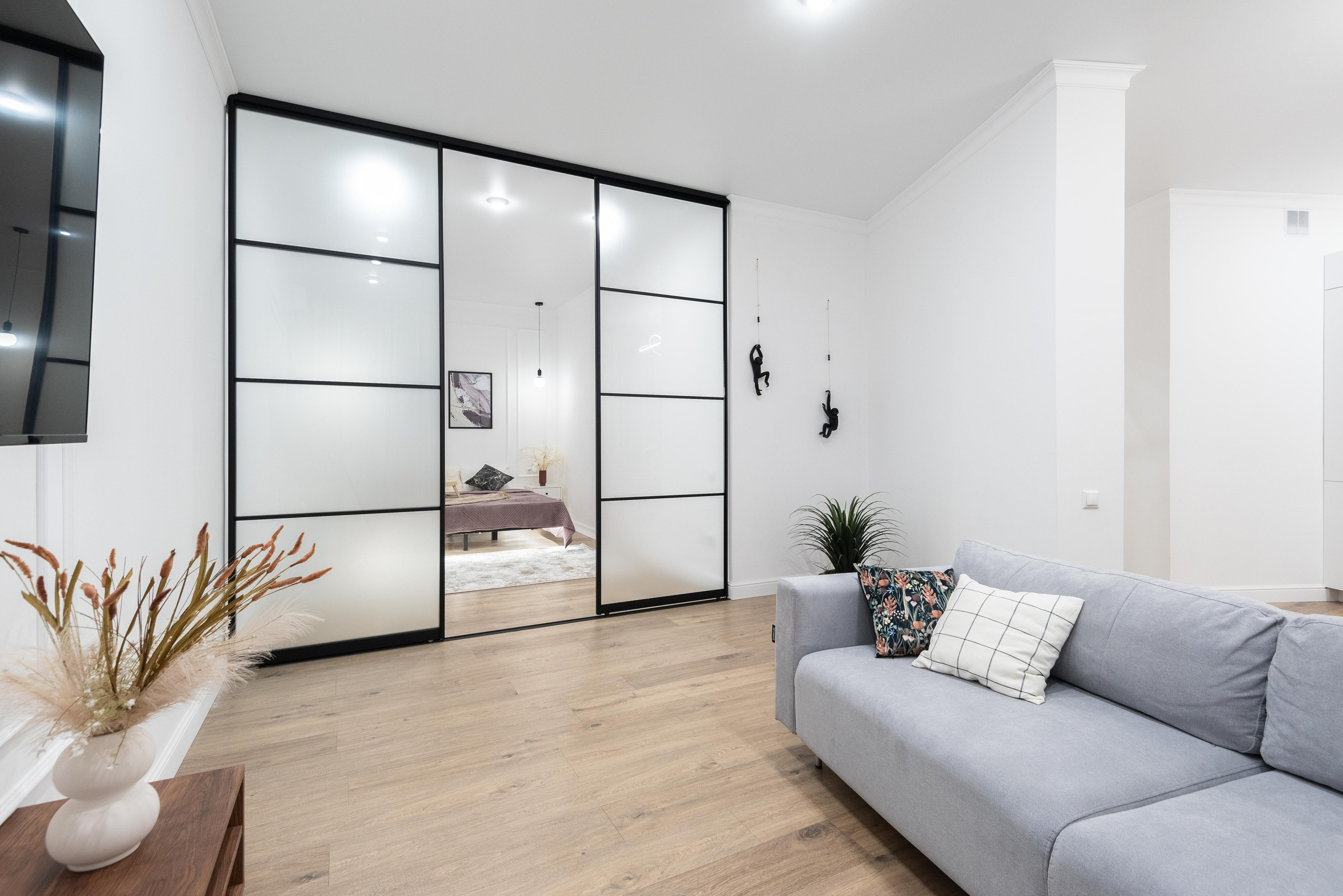 Квартиры. Фотограф недвижимости Антон Журавлев