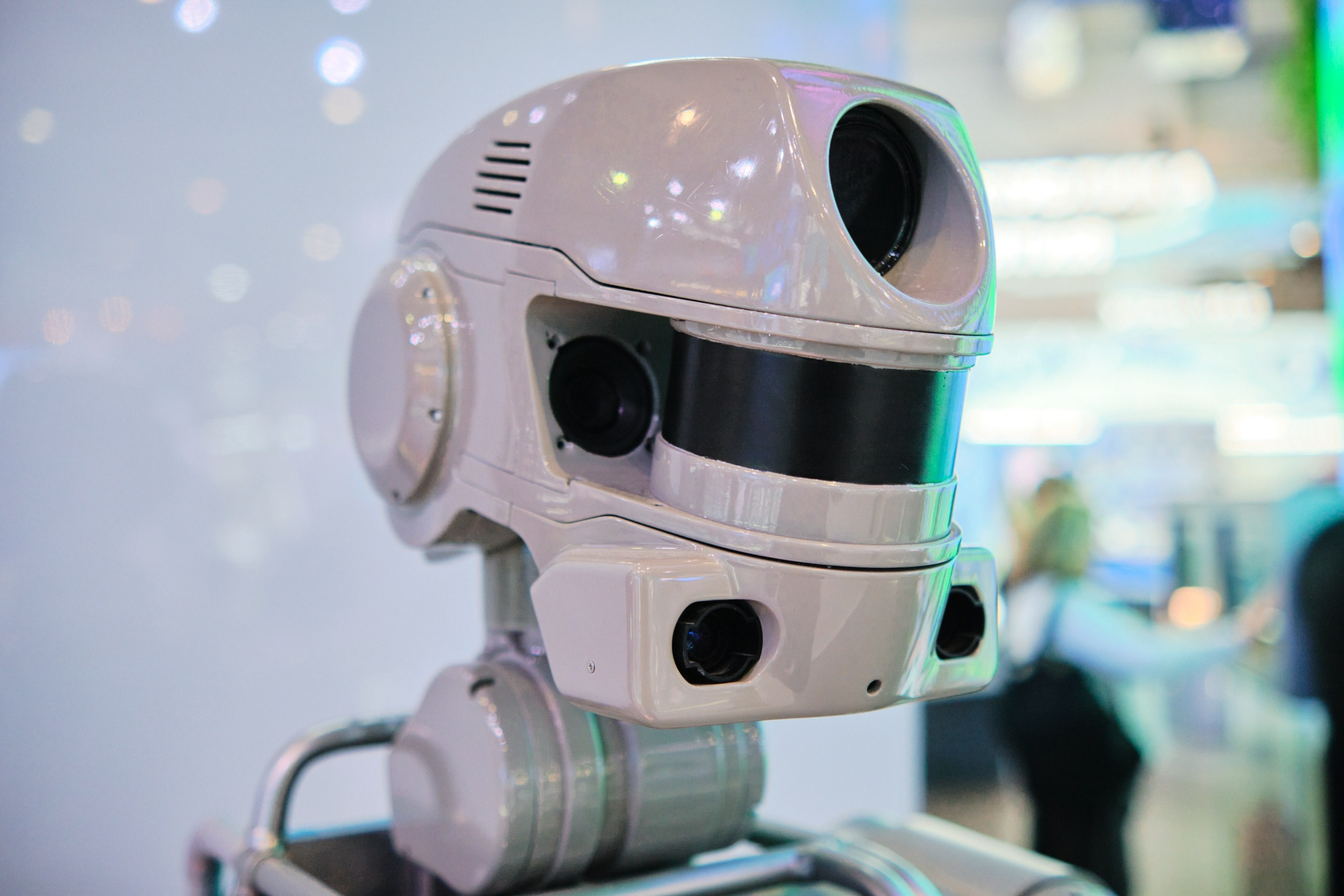 ВДНХ × Выставка «Россия». Матвей Яворский — фотограф в Челябинске