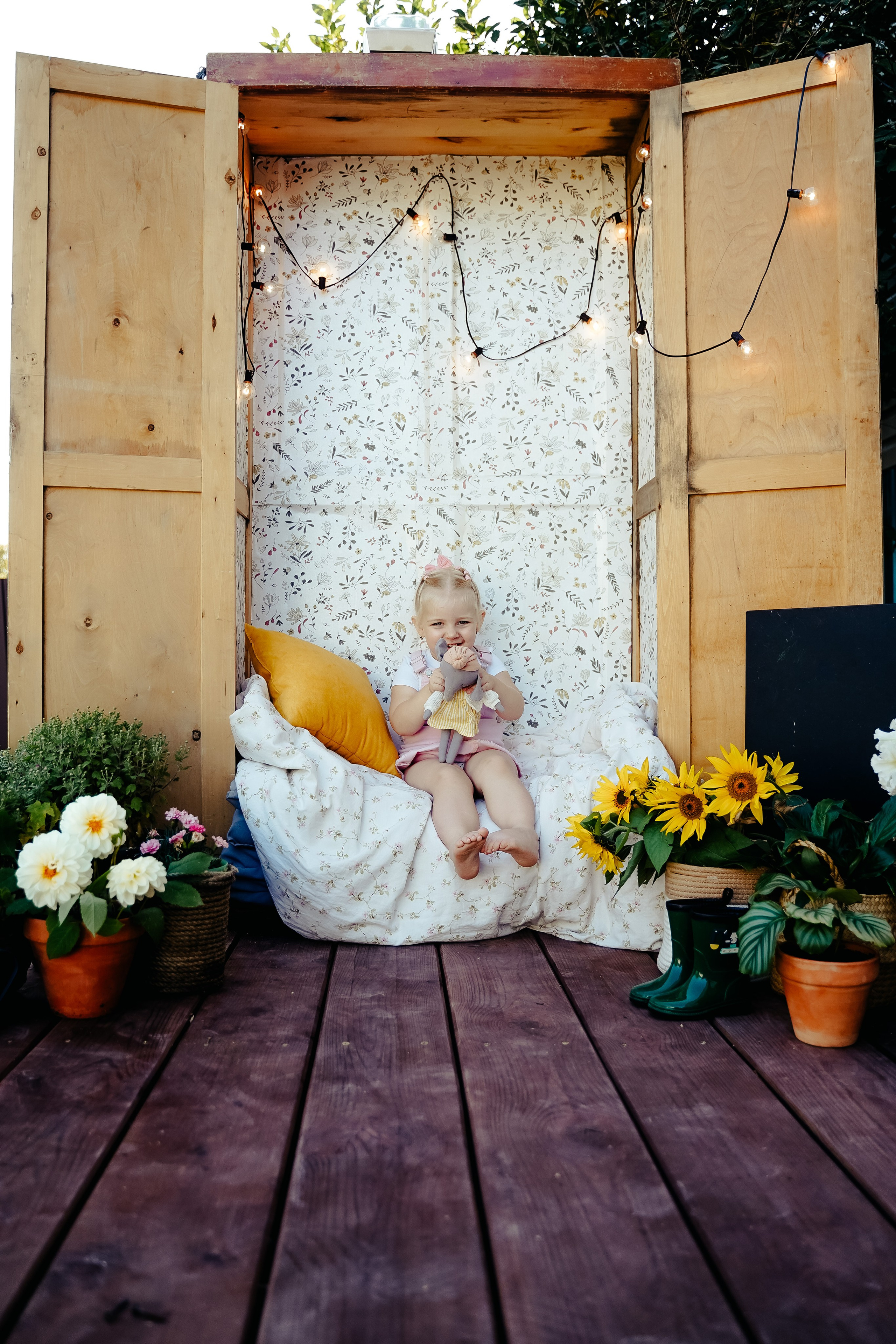 Оливие 3 годика