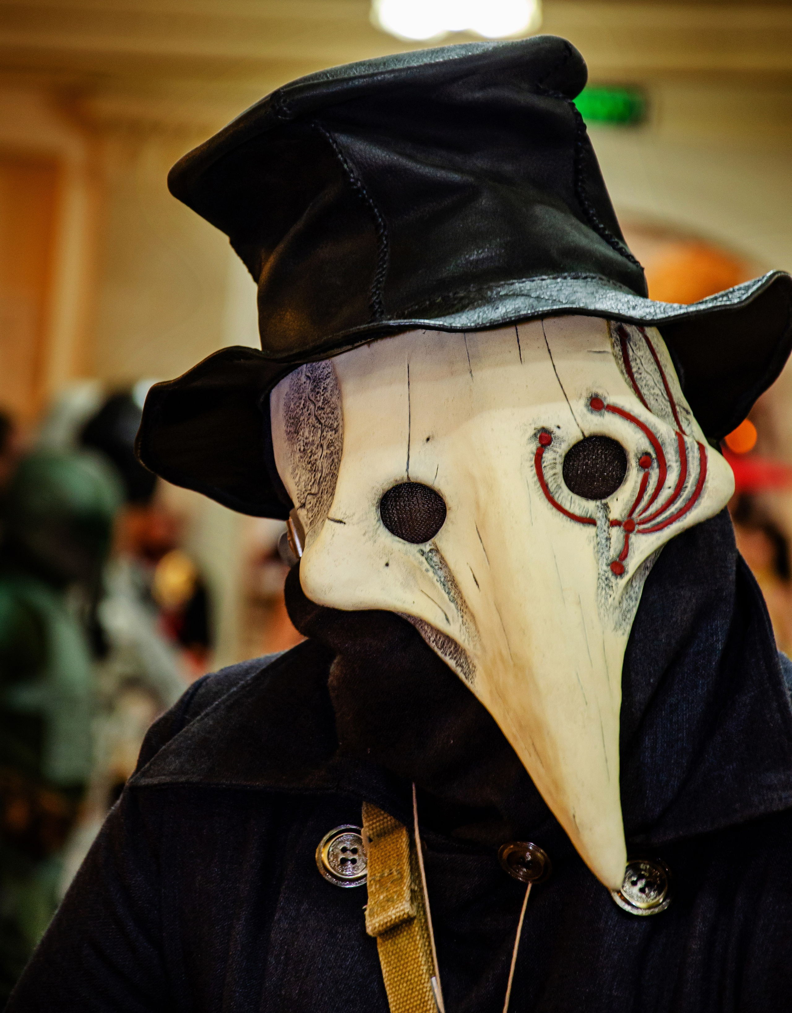 Косплей фото AnyFair, Never Party, AnyWay Fest Mk, UnityCon