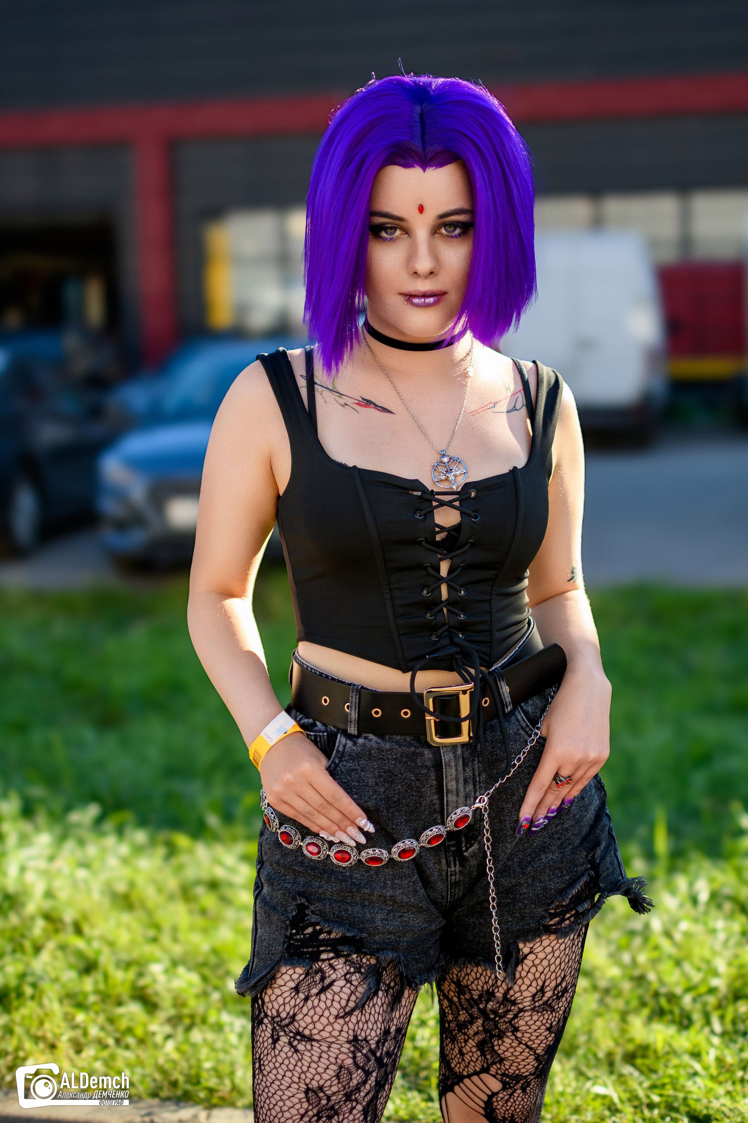 Epic Con Russia фестиваль в Москве Фотографии от фотографа