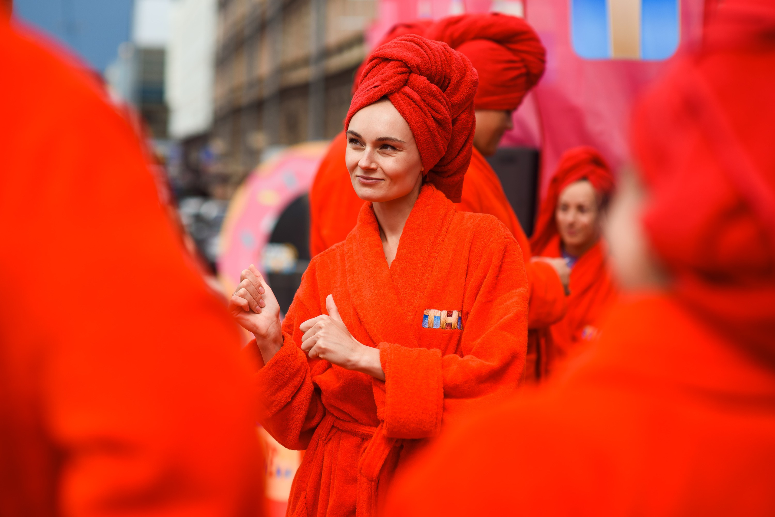 ТНТ Фонтанка SUP. Фотограф в Санкт-Петербурге — Эдуард Фазлетдинов | Репортаж, свадьбы, студия