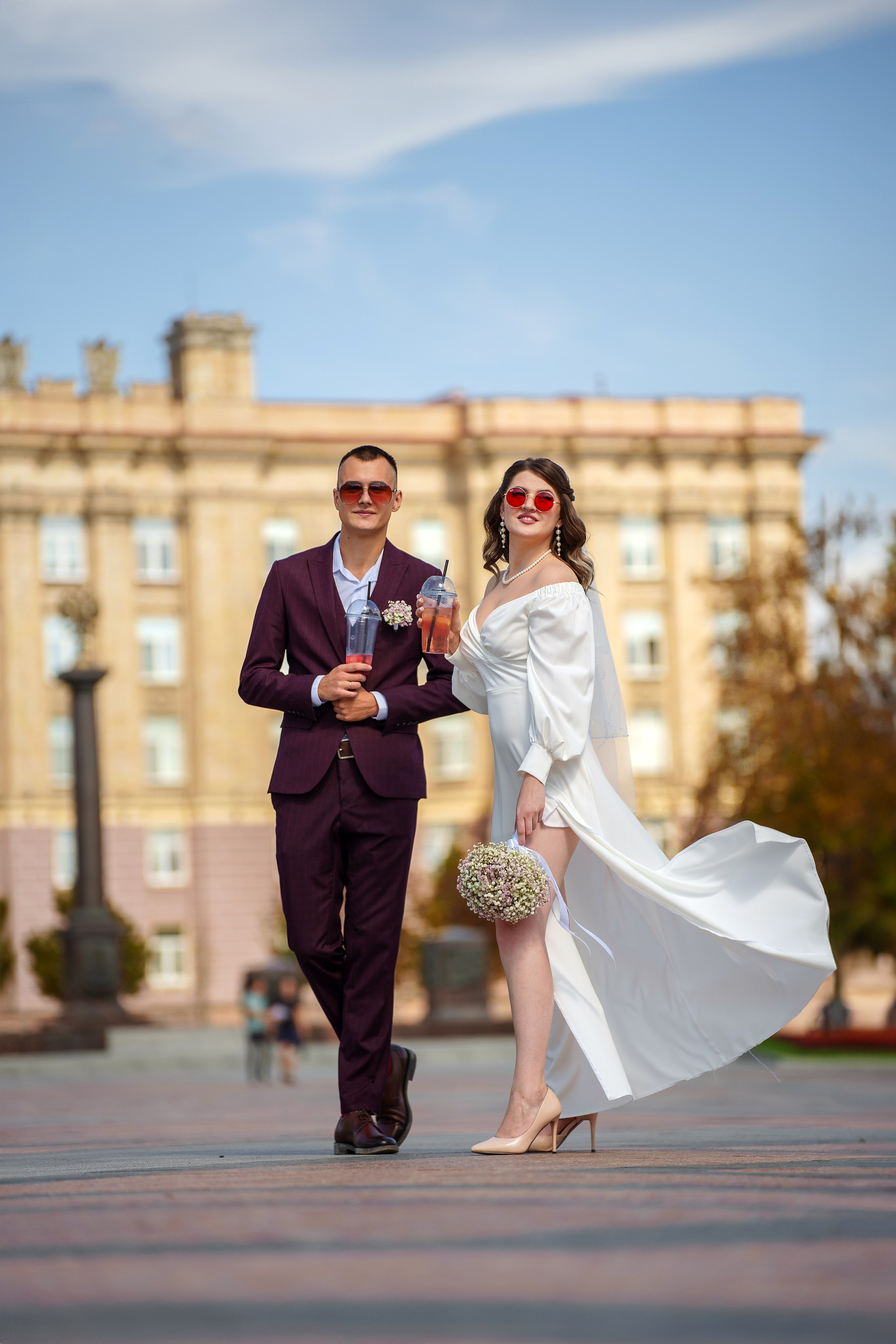 06.09.2023. Фотограф Андрей Чеботок (Белгород, Курск, Воронеж, Старый Оскол)