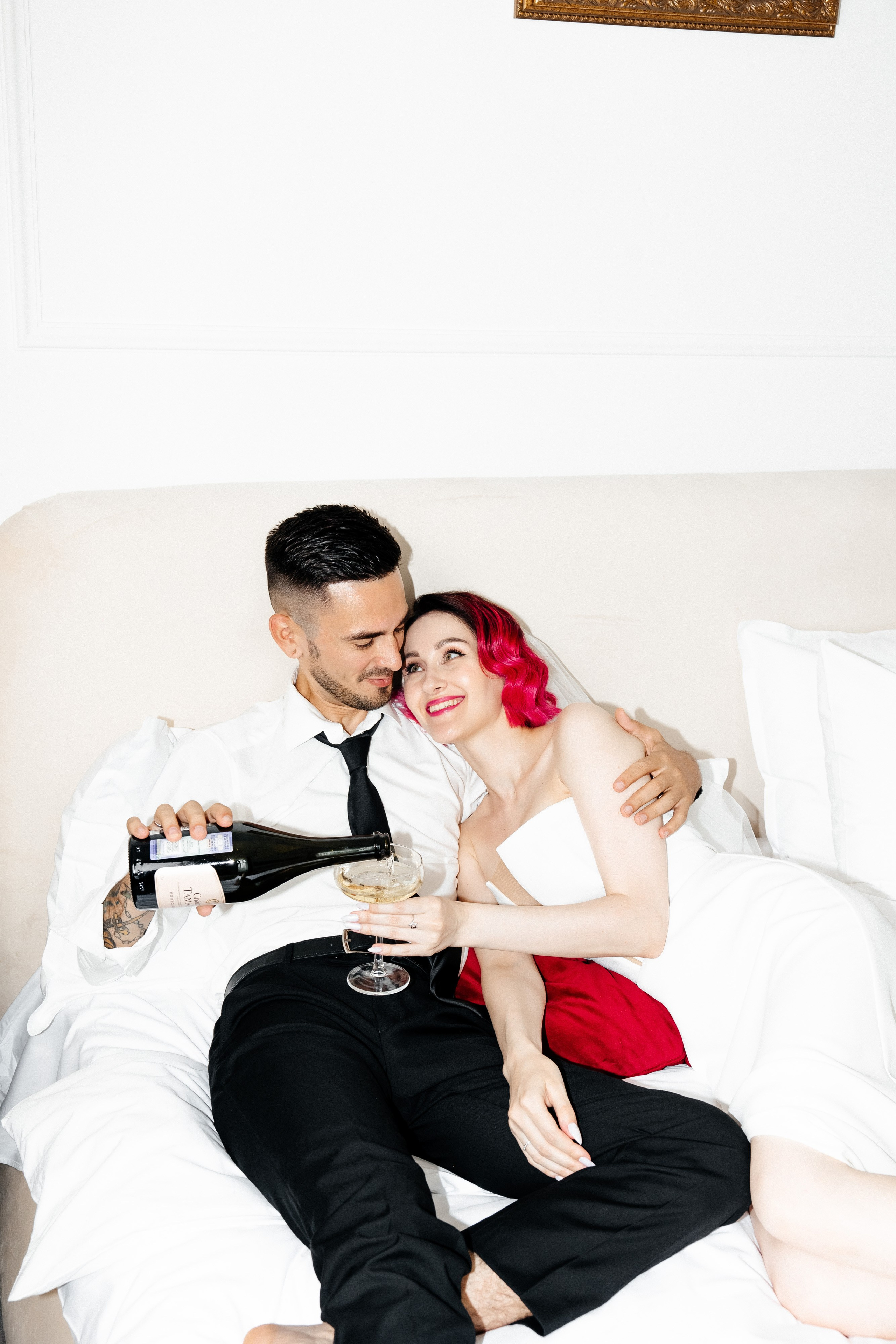 Дмитрий & Дарья. Свадебный и семейный фотограф в Краснодар, Россия