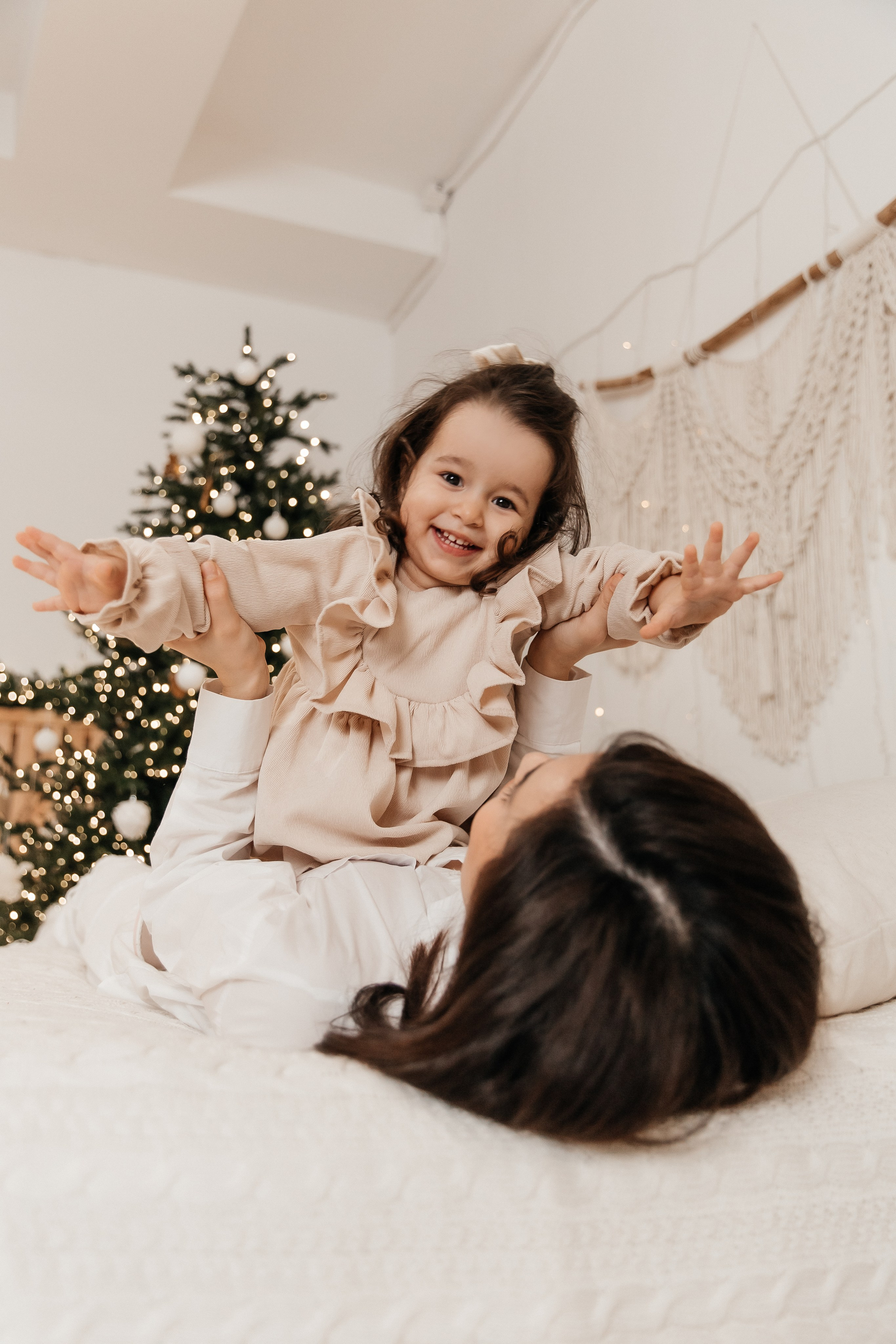 Семейная фотосессия в Сургуте. Семейный фотограф в Сургуте Инна Смолякова