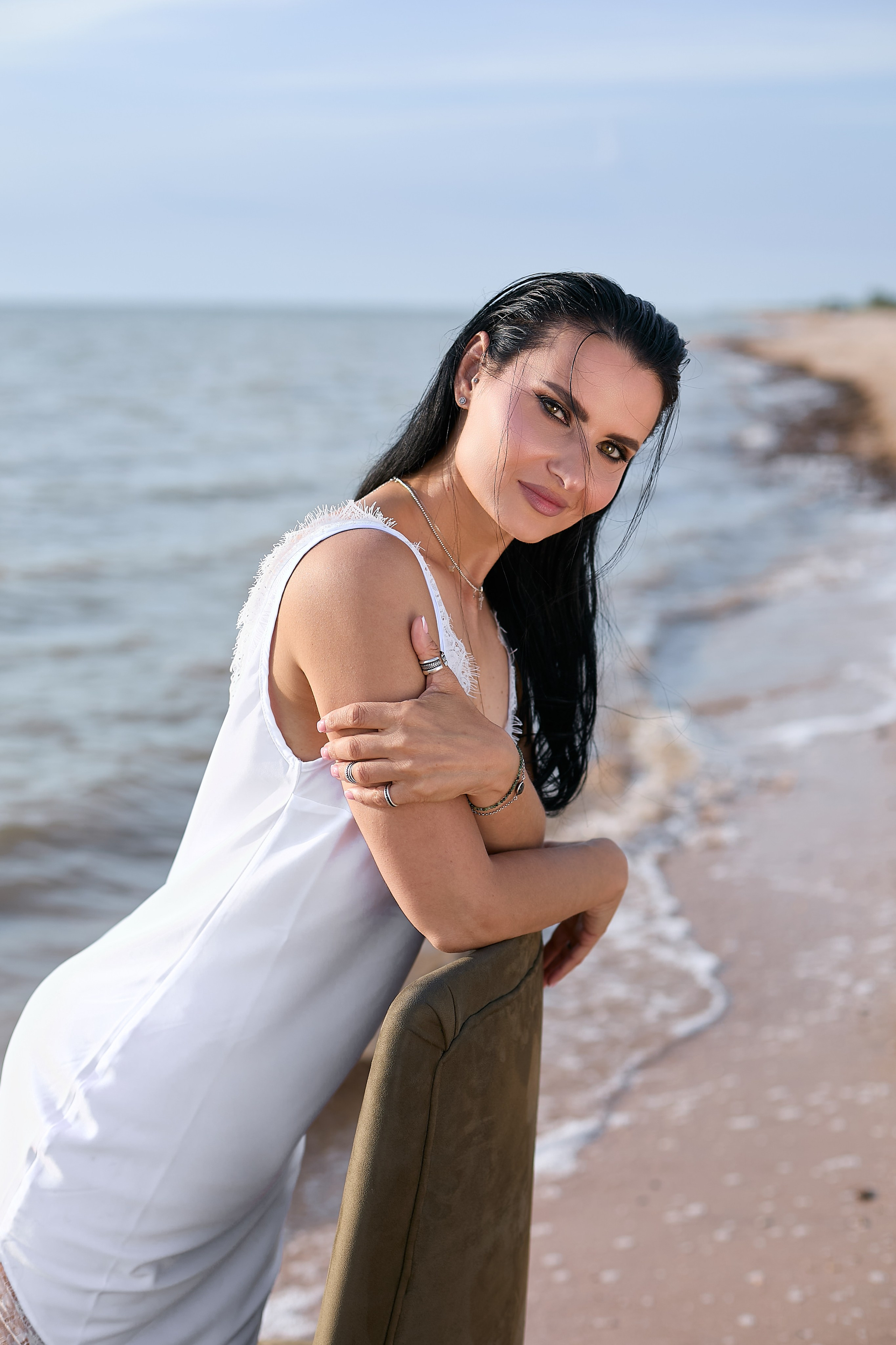 «Ты и море». Свадебный и креативный фотограф в ЮФО