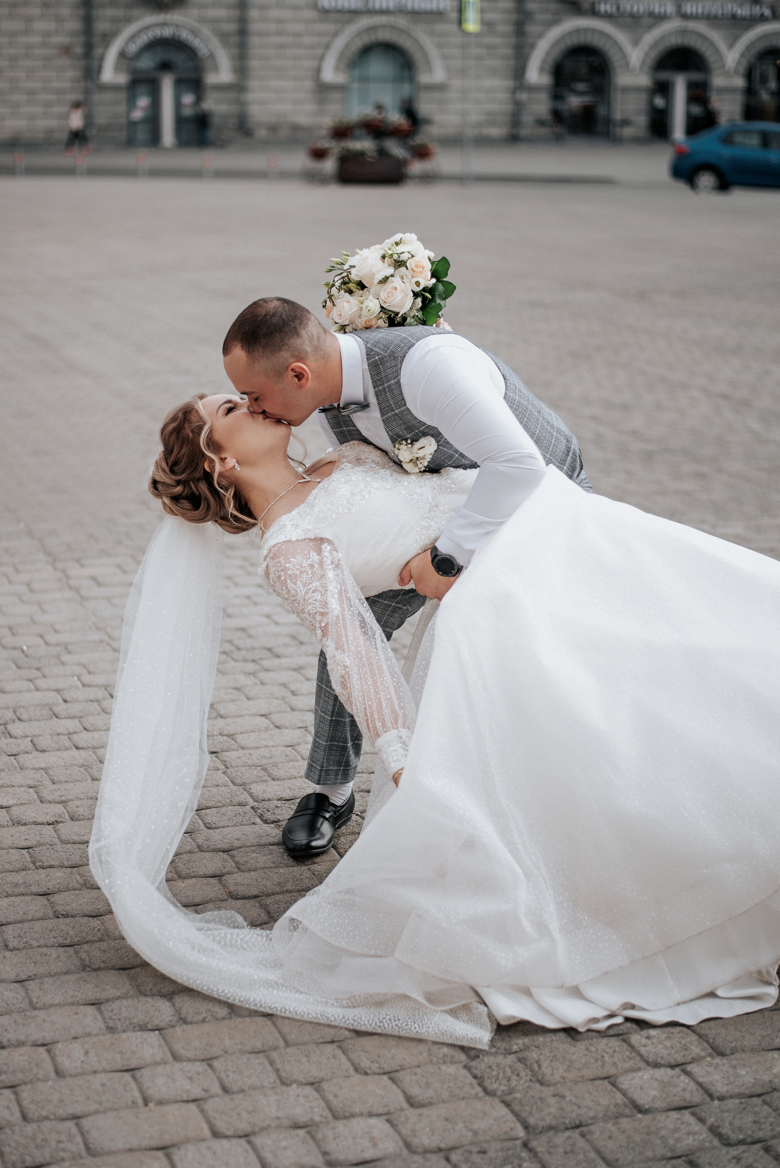 Вероника Дмитриева Фотограф Барнаул