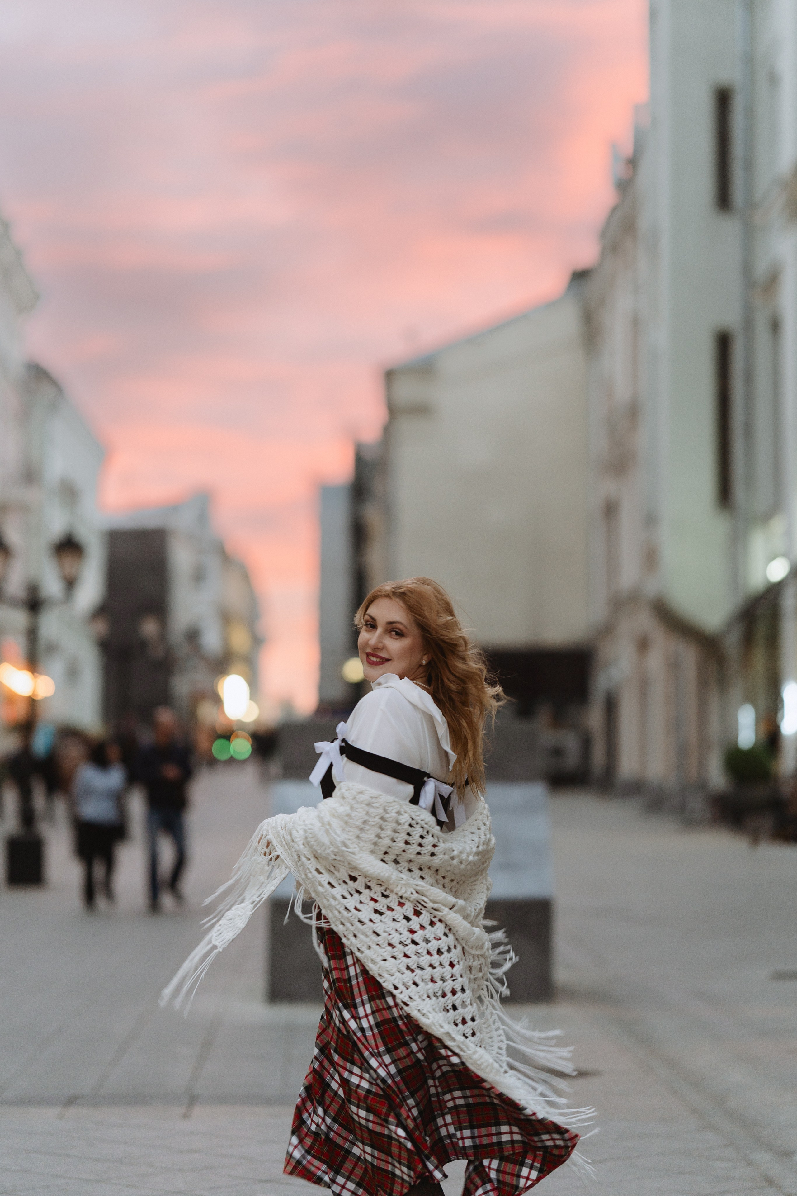 Ilona. Фотограф Москва. Екатерина Дударевич