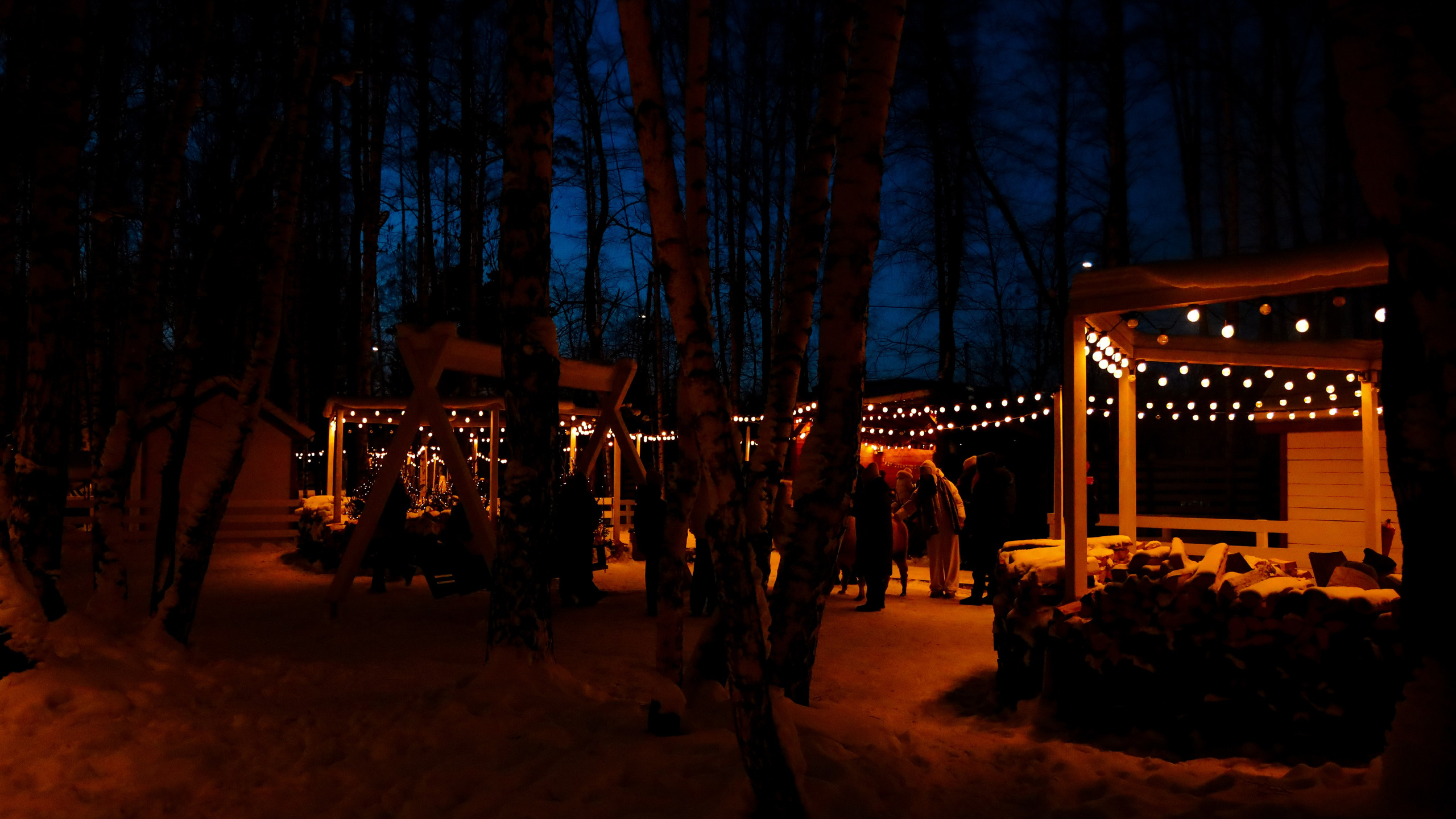 Alpaca park. Фотограф/дизайнер в Екатеринбурге Хитрый Дмитрий