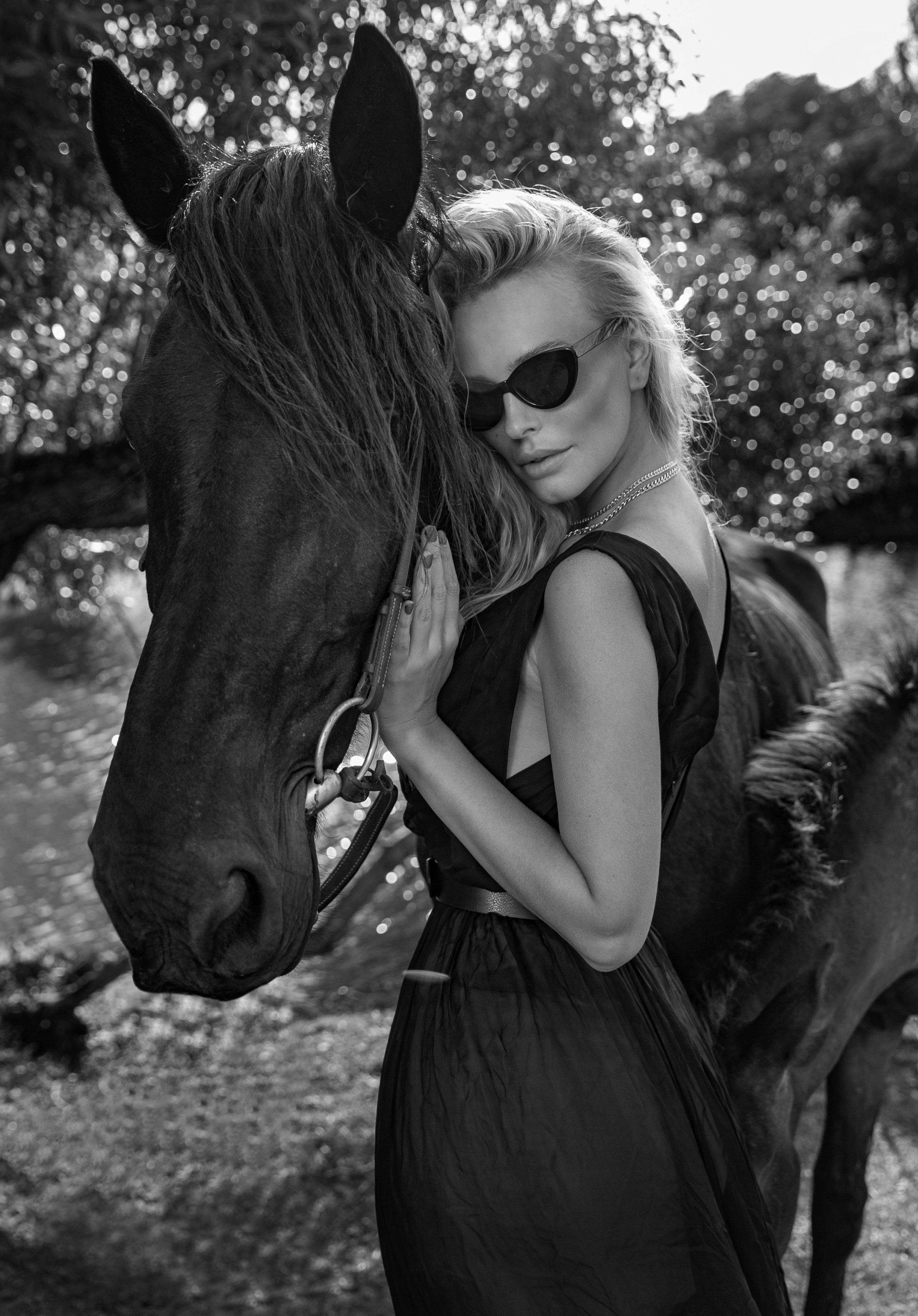 Фотограф Мария Лас (Мария Власенко)