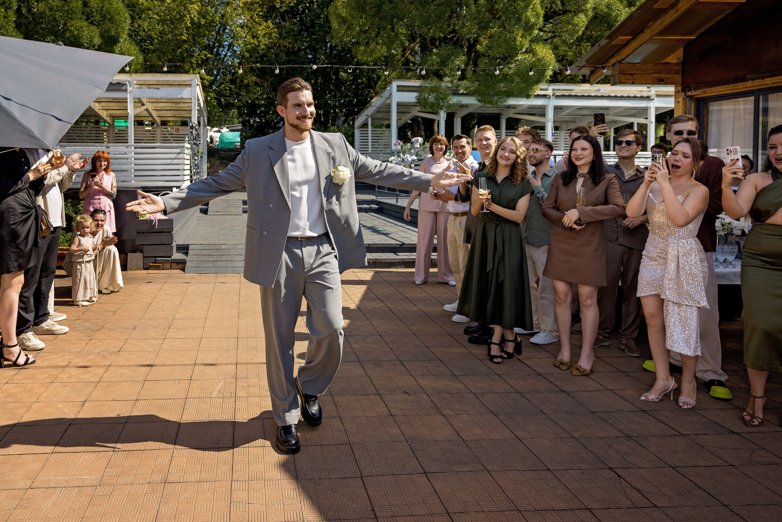 Глеб и Софья. Геннадий Степанов —фотограф в Москве