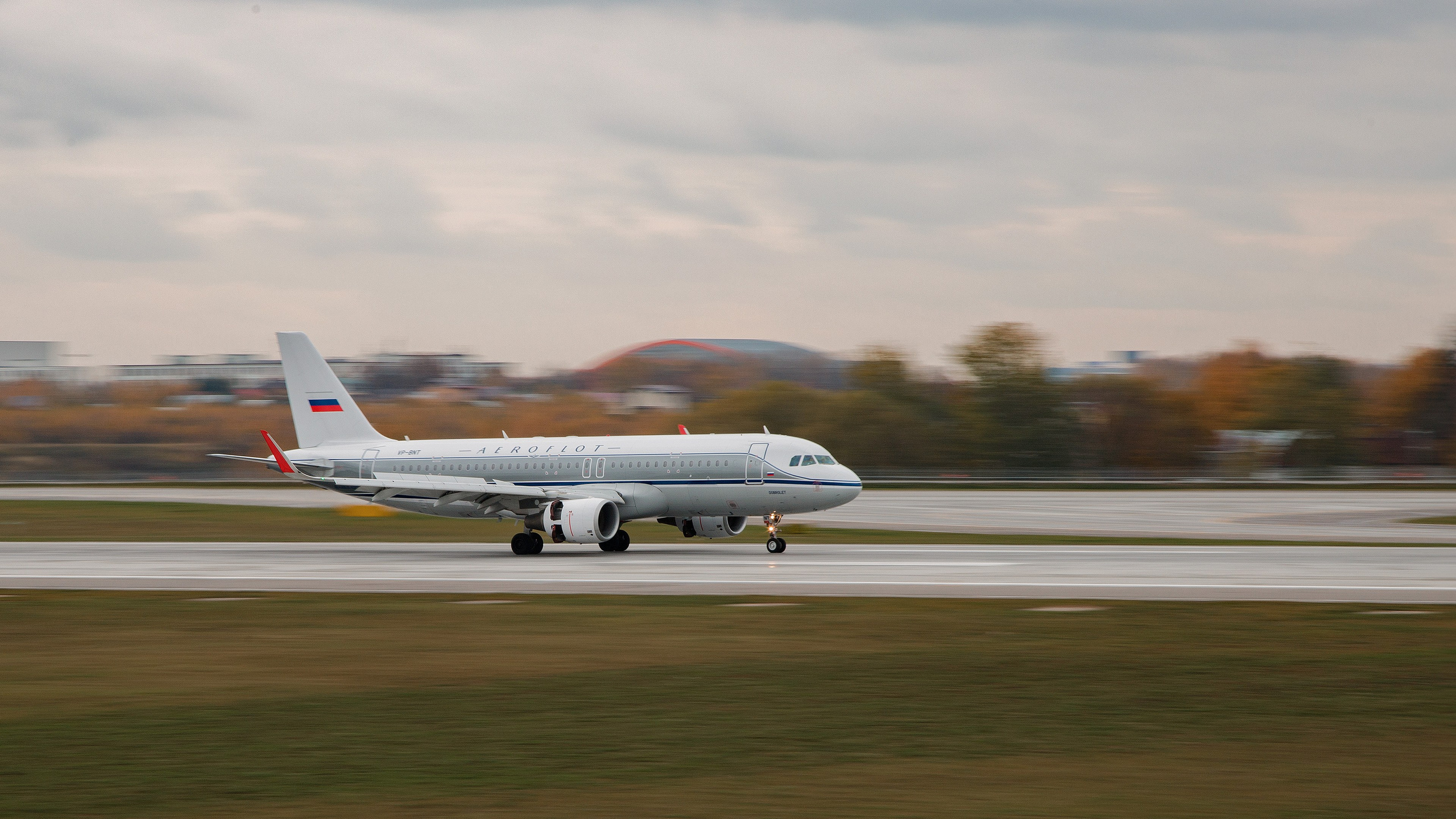 Spotting. Фотограф Александр Лайкачев