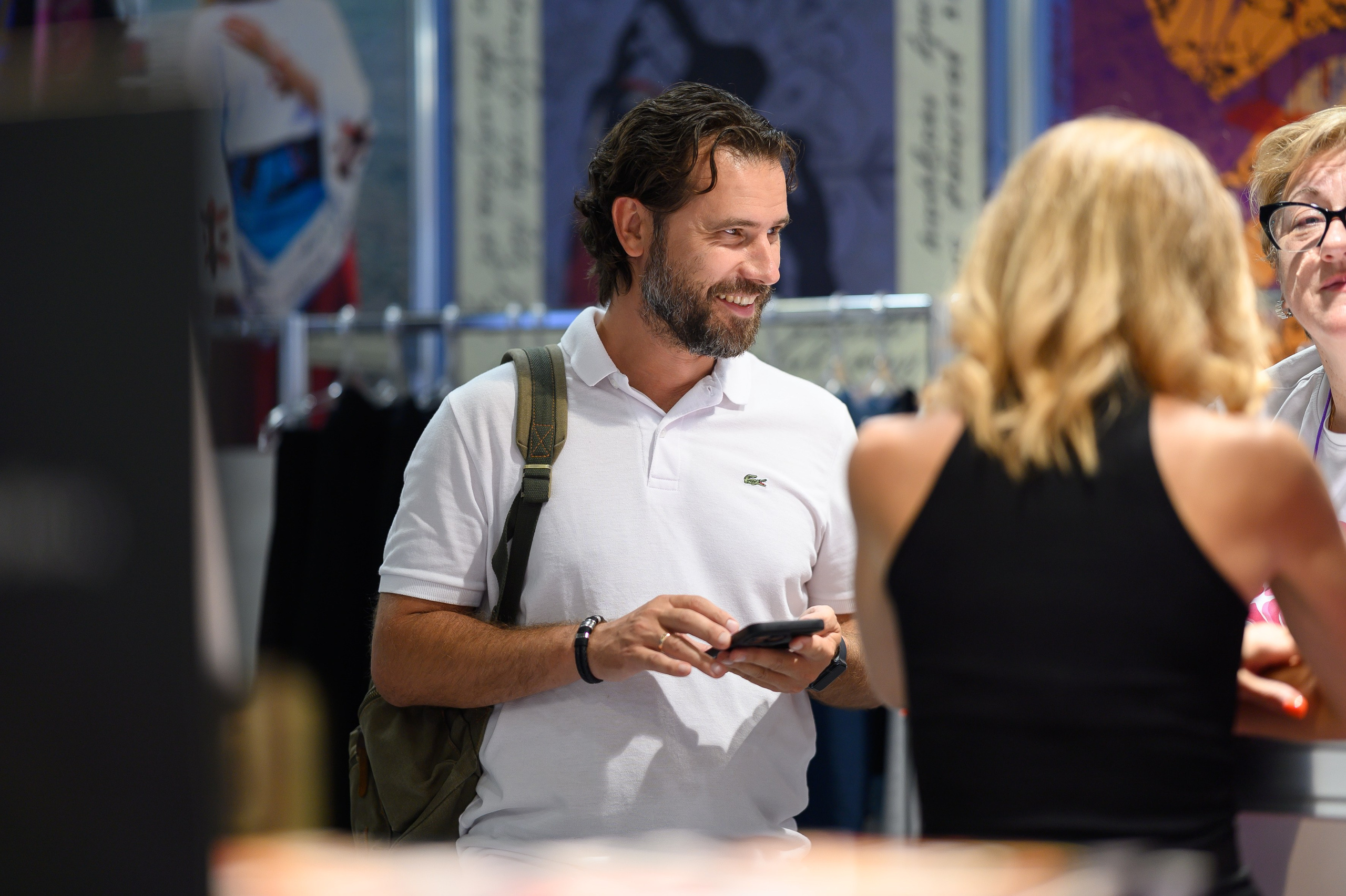 Выставки. Профессиональный фотограф Москва Россия Граждан Олег