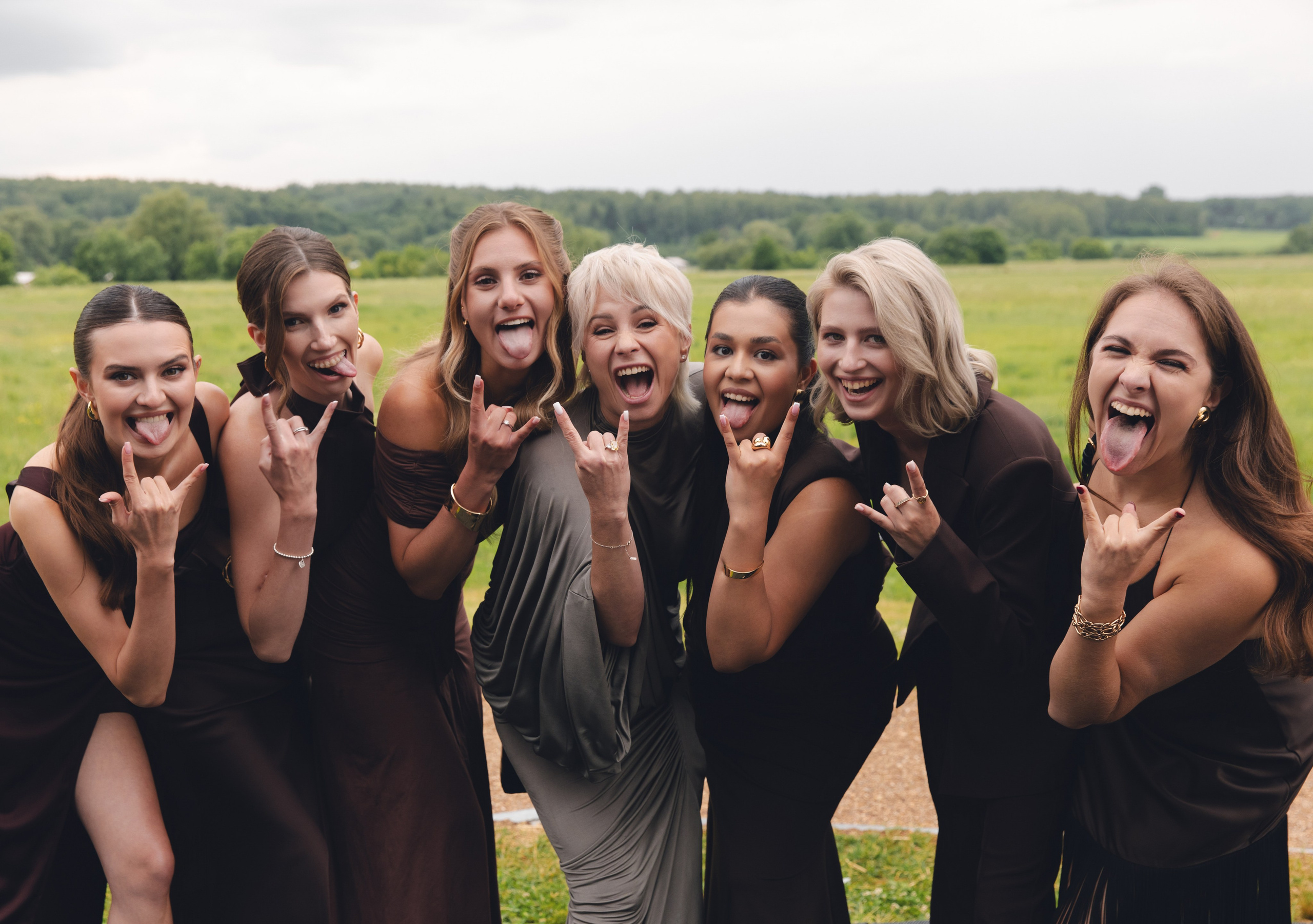 Мы и есть любовь!