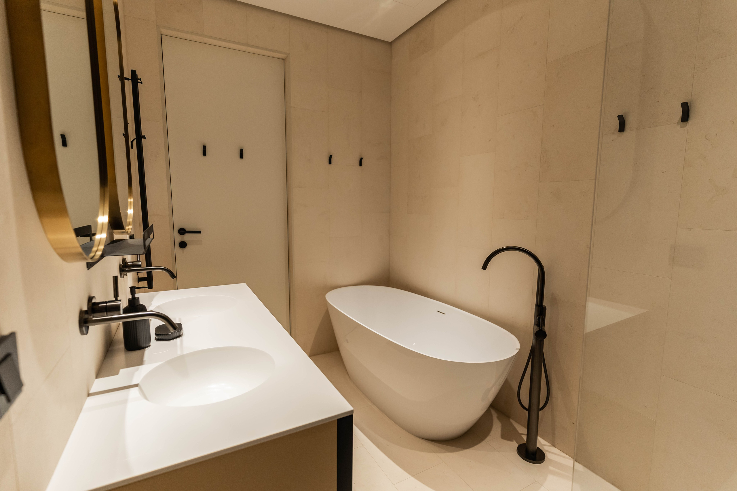 ЖК на Поклонной. Фотограф Абакумова Анастасия