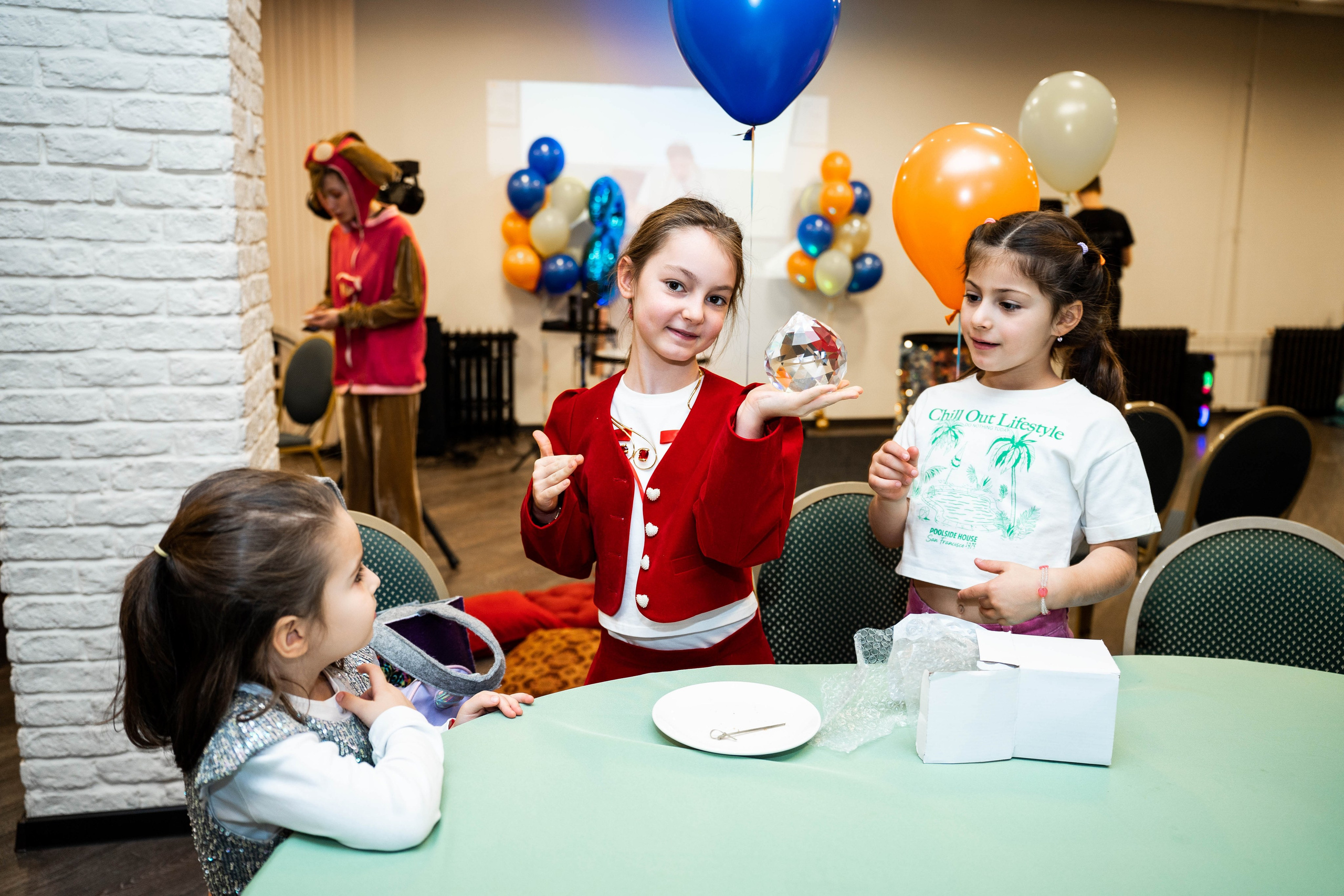 Даниэль h-day. Фотограф Абакумова Анастасия
