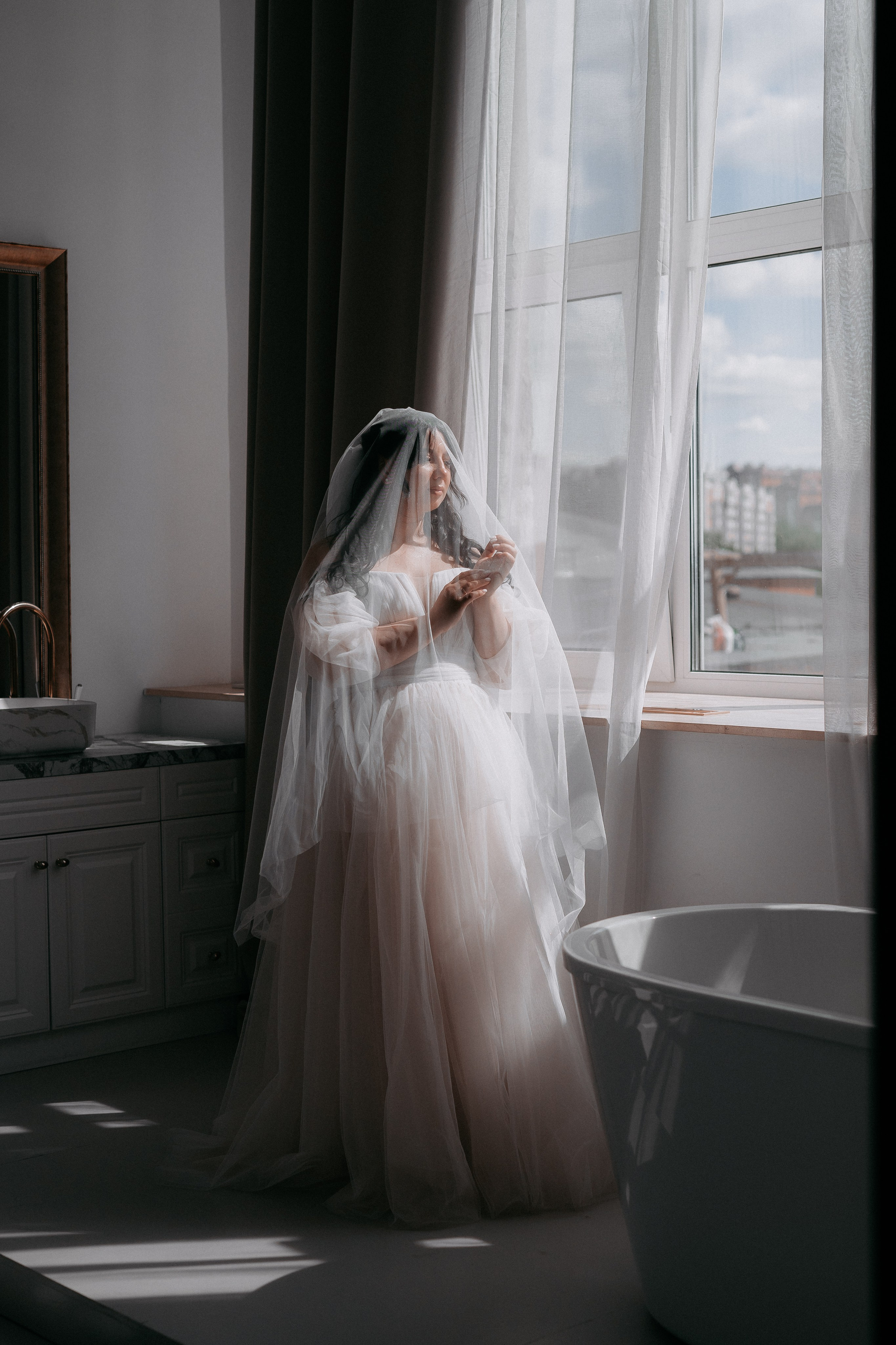 I&M. Свадебный фотограф в Чебоксарах