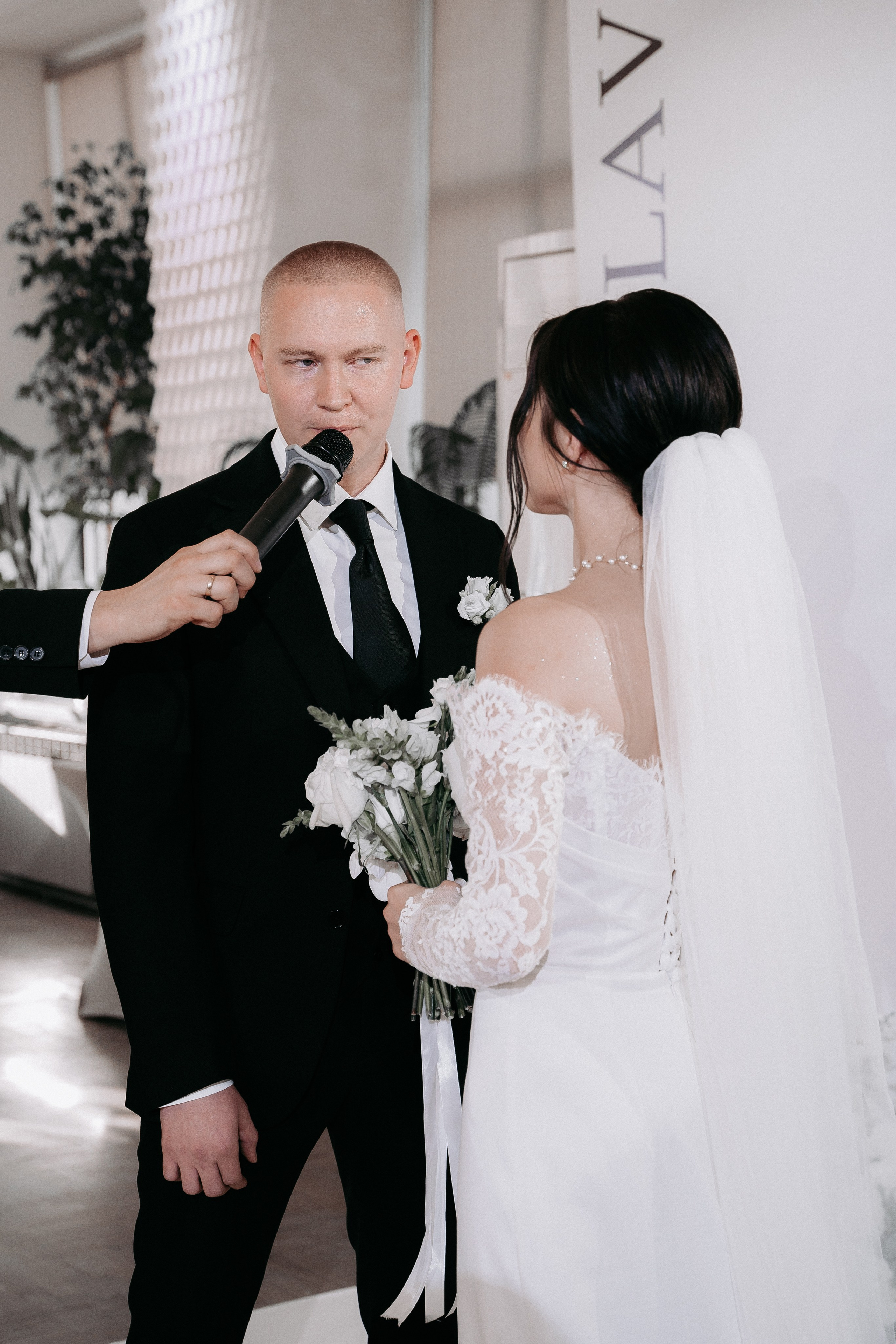 Станислав и Екатерина. Свадебный фотограф в Чебоксарах