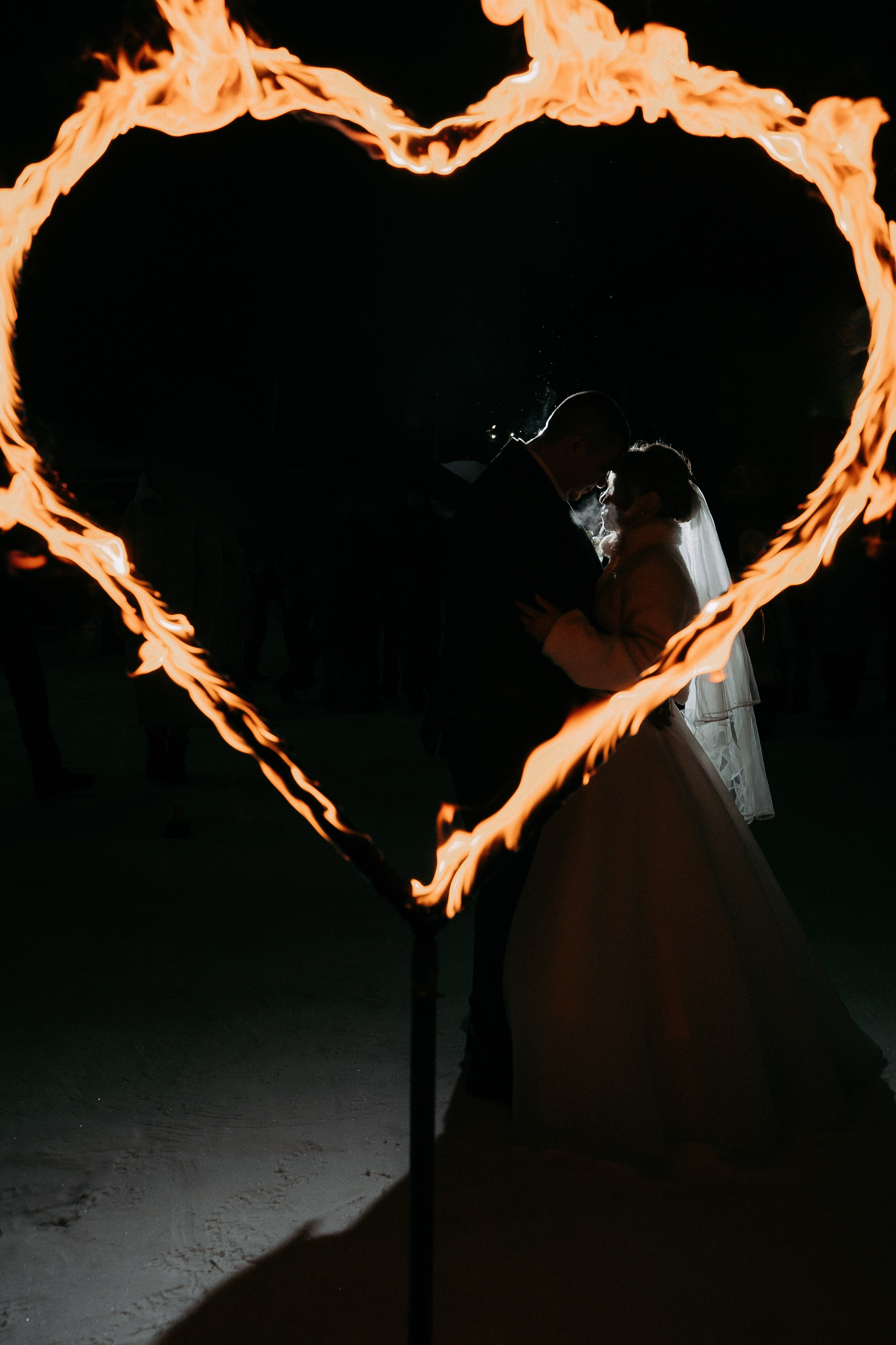 Николай и Анастасия. Свадебный фотограф в Чебоксарах