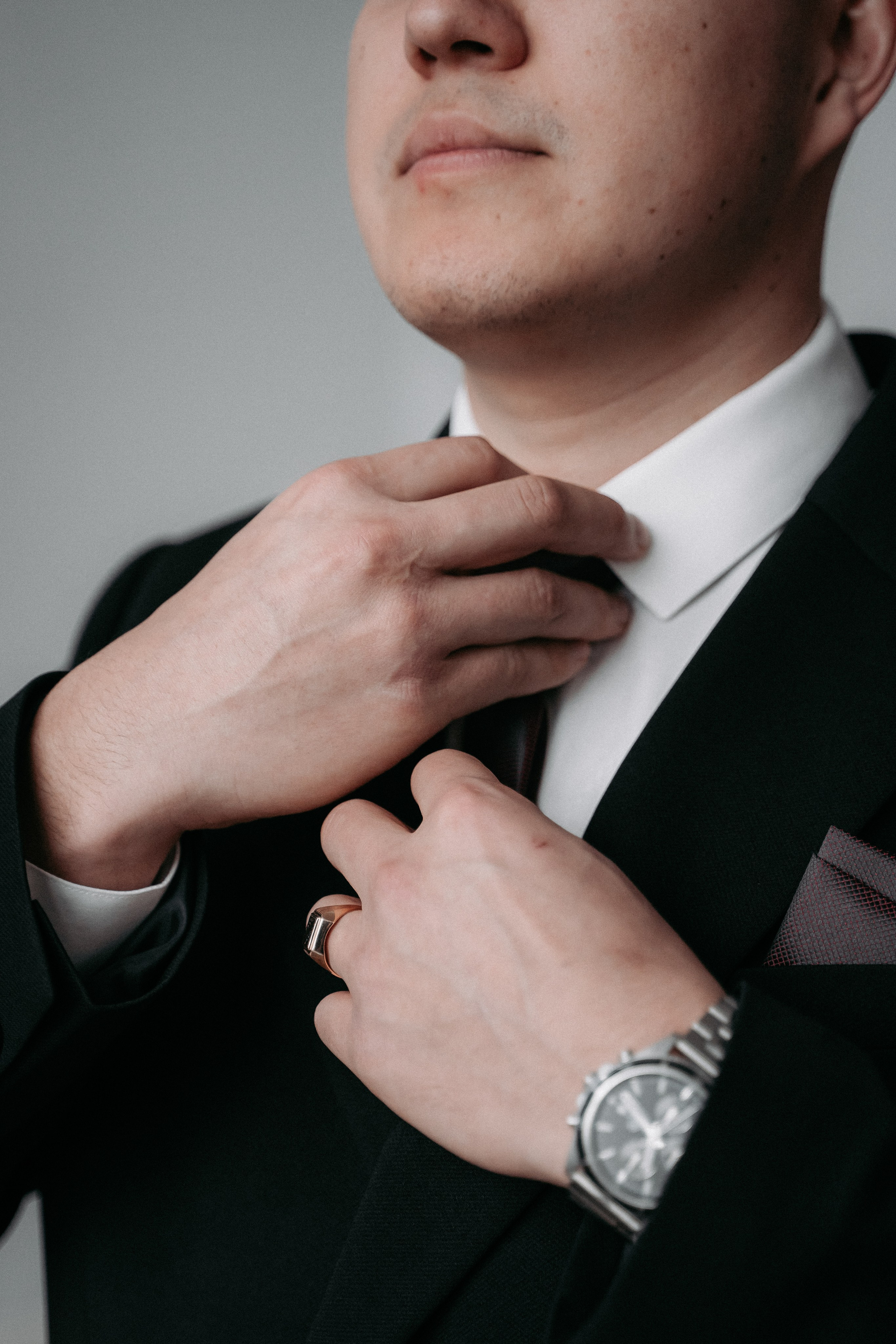 Евгений и Виктория. Свадебный фотограф в Чебоксарах