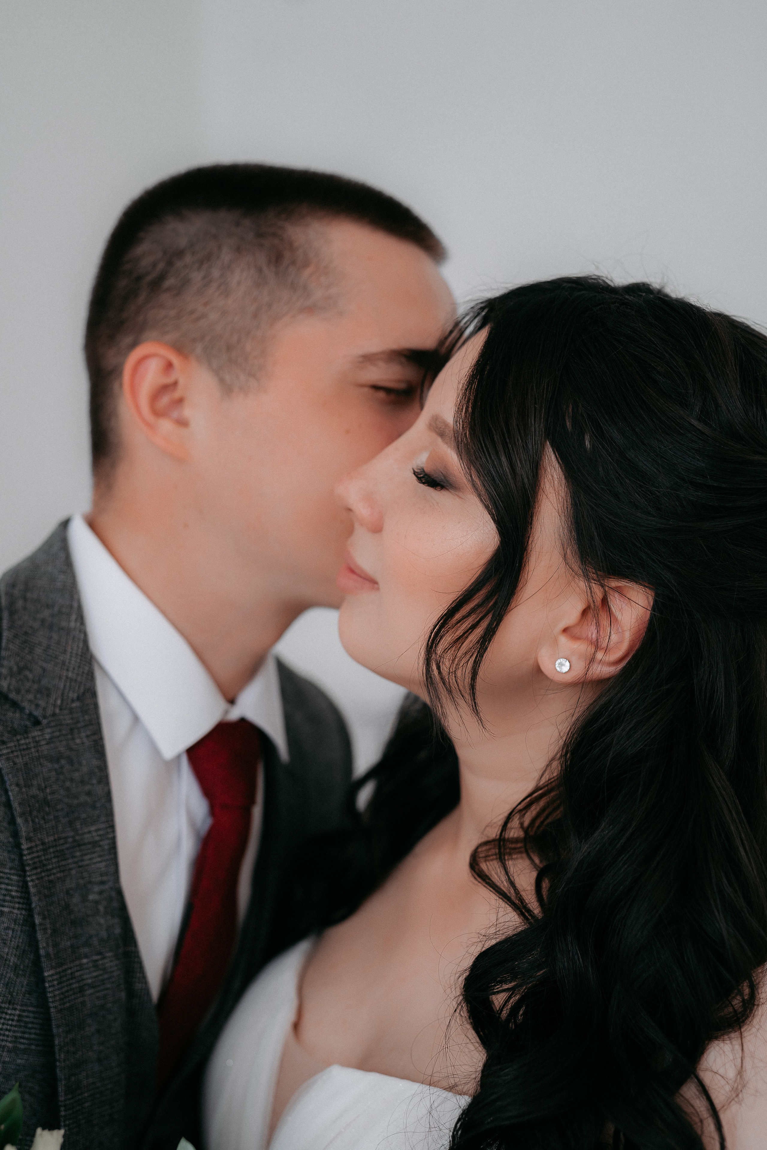 I&M. Свадебный фотограф в Чебоксарах