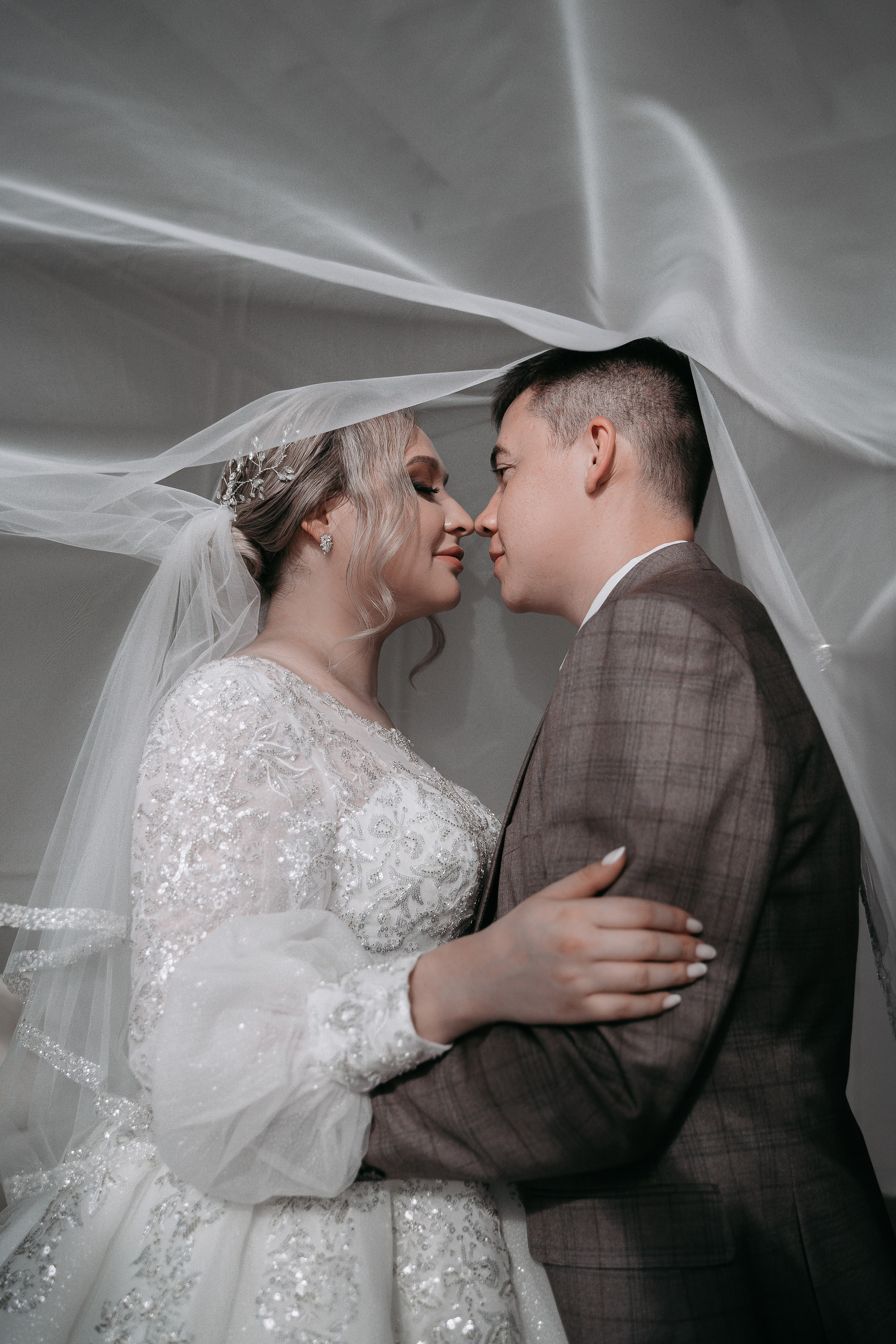 A&A. Свадебный фотограф в Чебоксарах