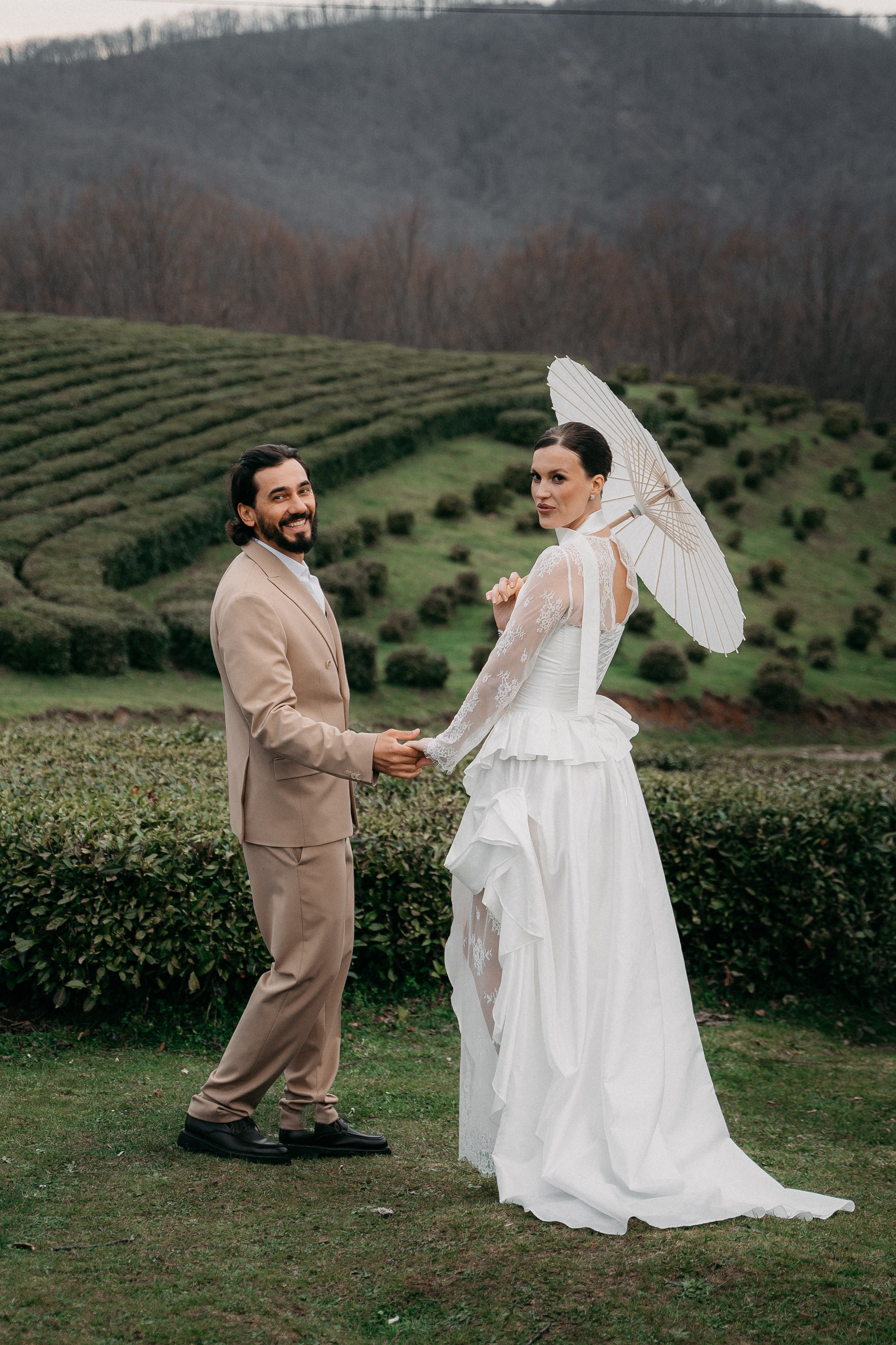 Свадебный фотограф в Чебоксарах