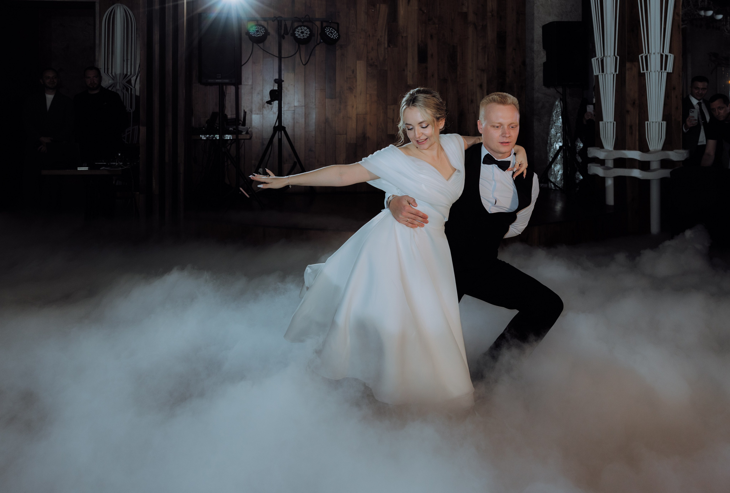 ANNA_IVAN (CONQUISTADOR). Фотограф Андрей Ширкалин Москва Московская обл, Коломна, Рязань