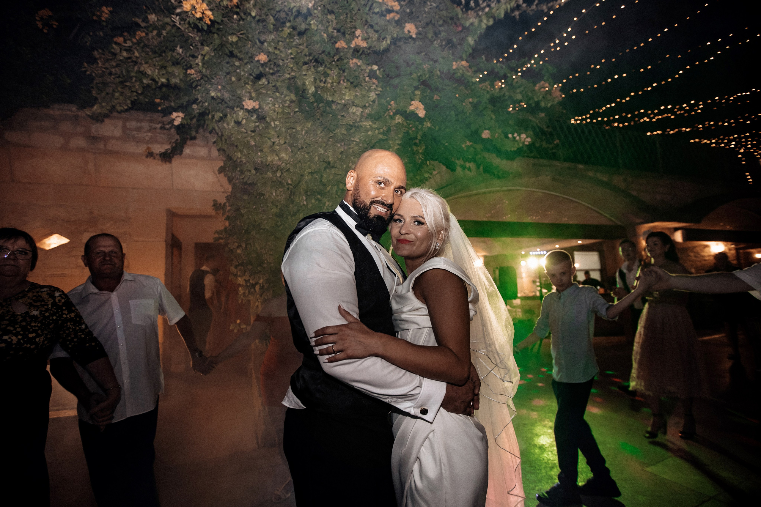 Vaida_&_Tadas. Фотограф на Майорке Екатерина Дробышева