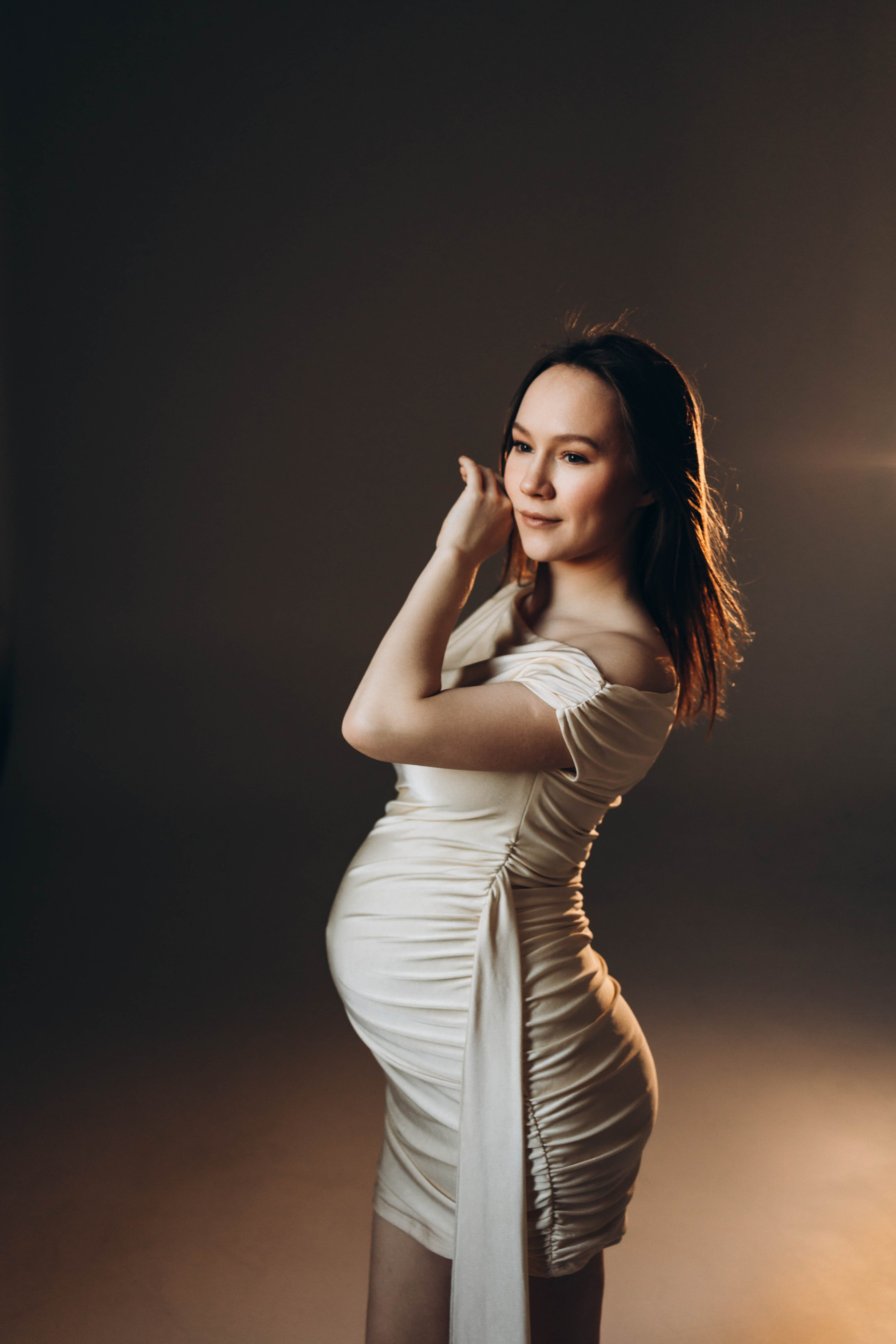 Дарина. Фотограф в Новосибирске