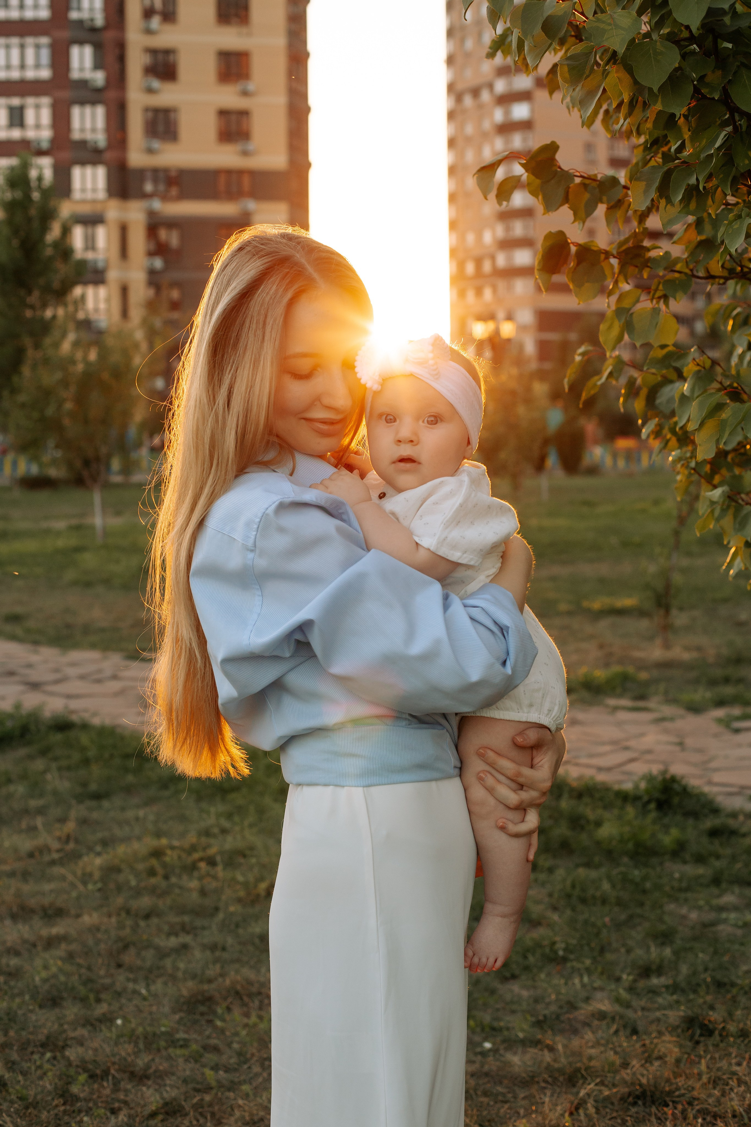 Family. Фотограф Виктория Святенюк