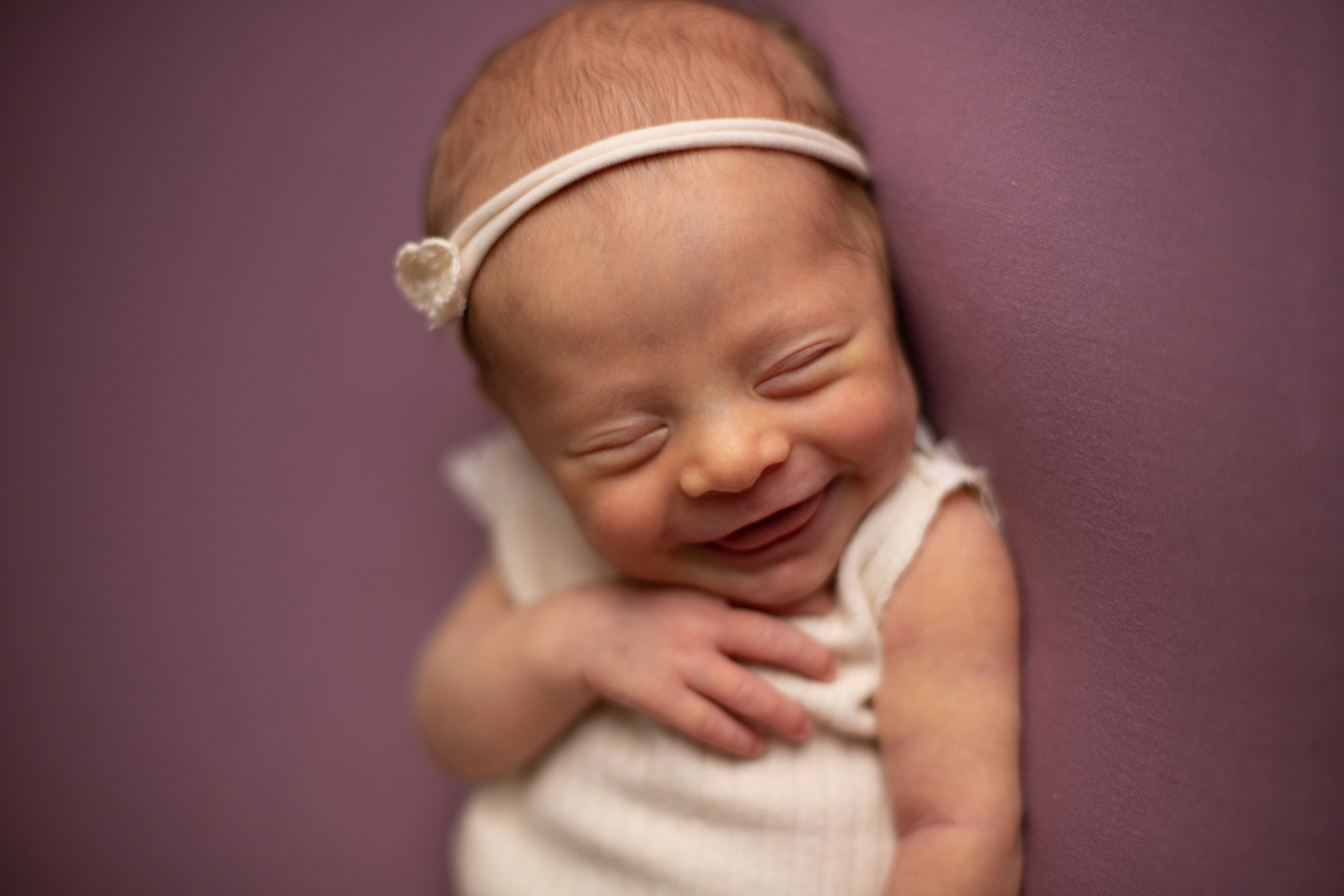 Малышка Мария (12 дней). Фотограф в Северском районе| г. Краснодар Алена Заливчая