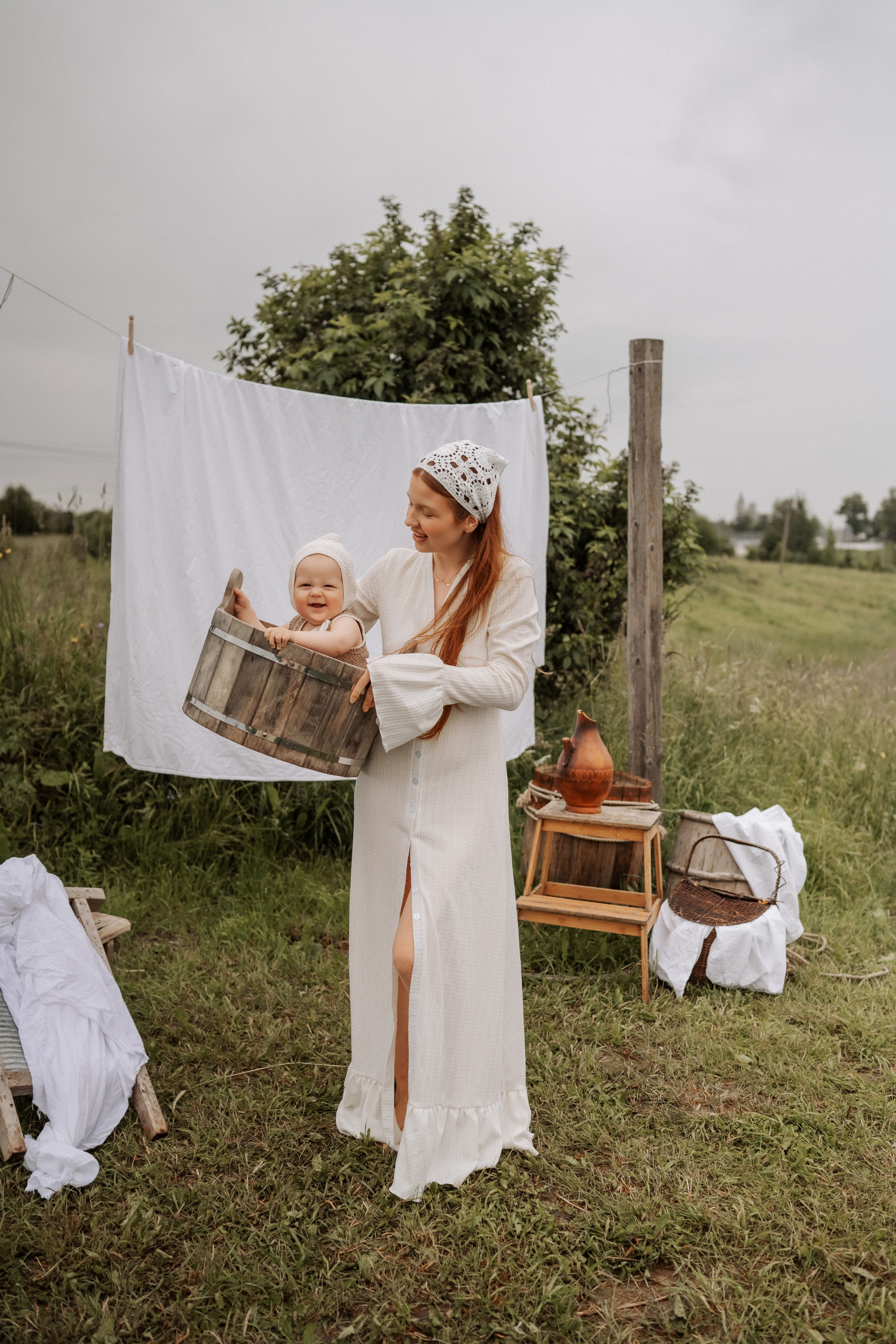 Ира — Мия & Оля — Федя. Дьяконова Валерия семейный и детский фотограф в Санкт-Петербурге
