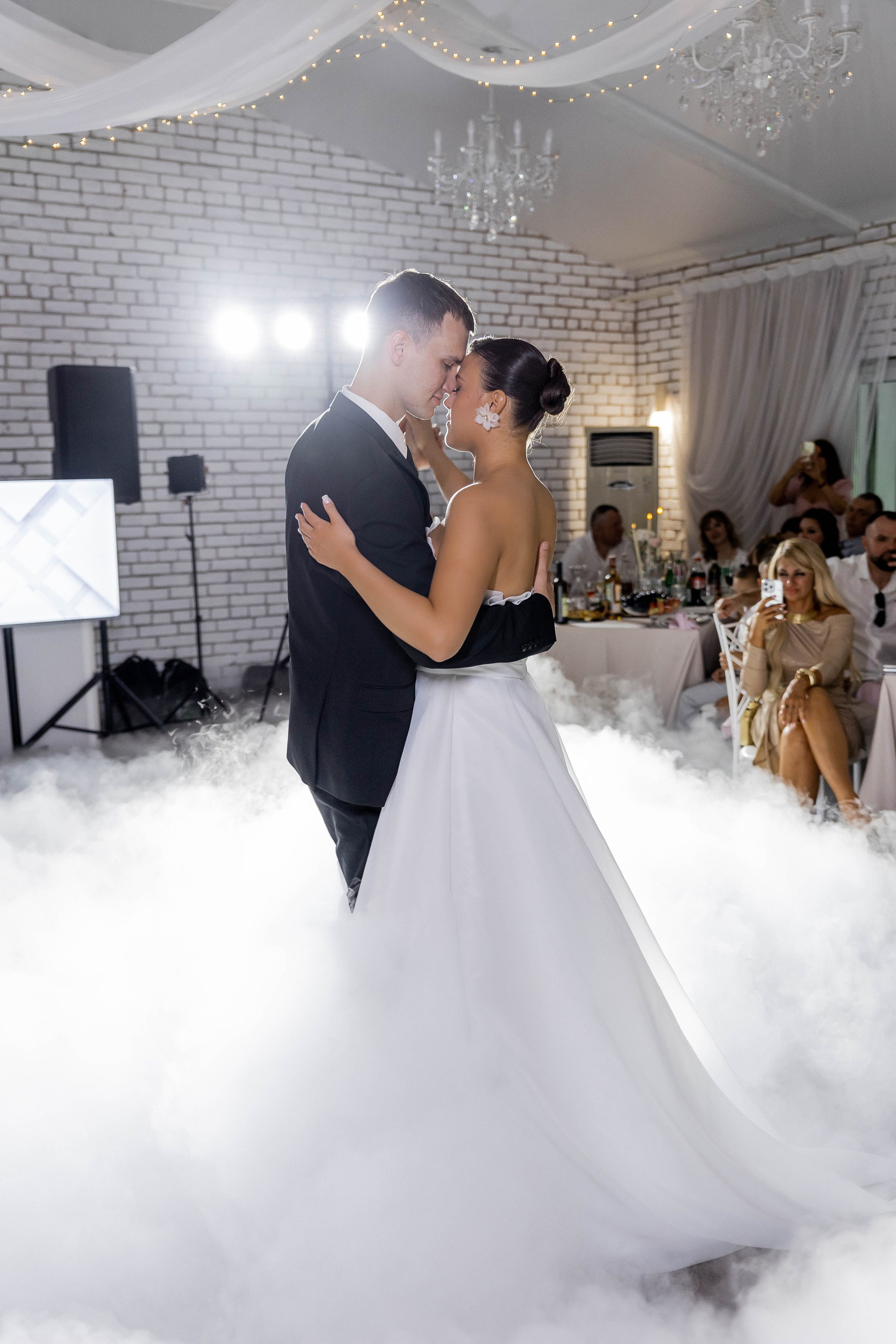 Кристина|Максим. Свадебный фотограф Надежда Рыжикова