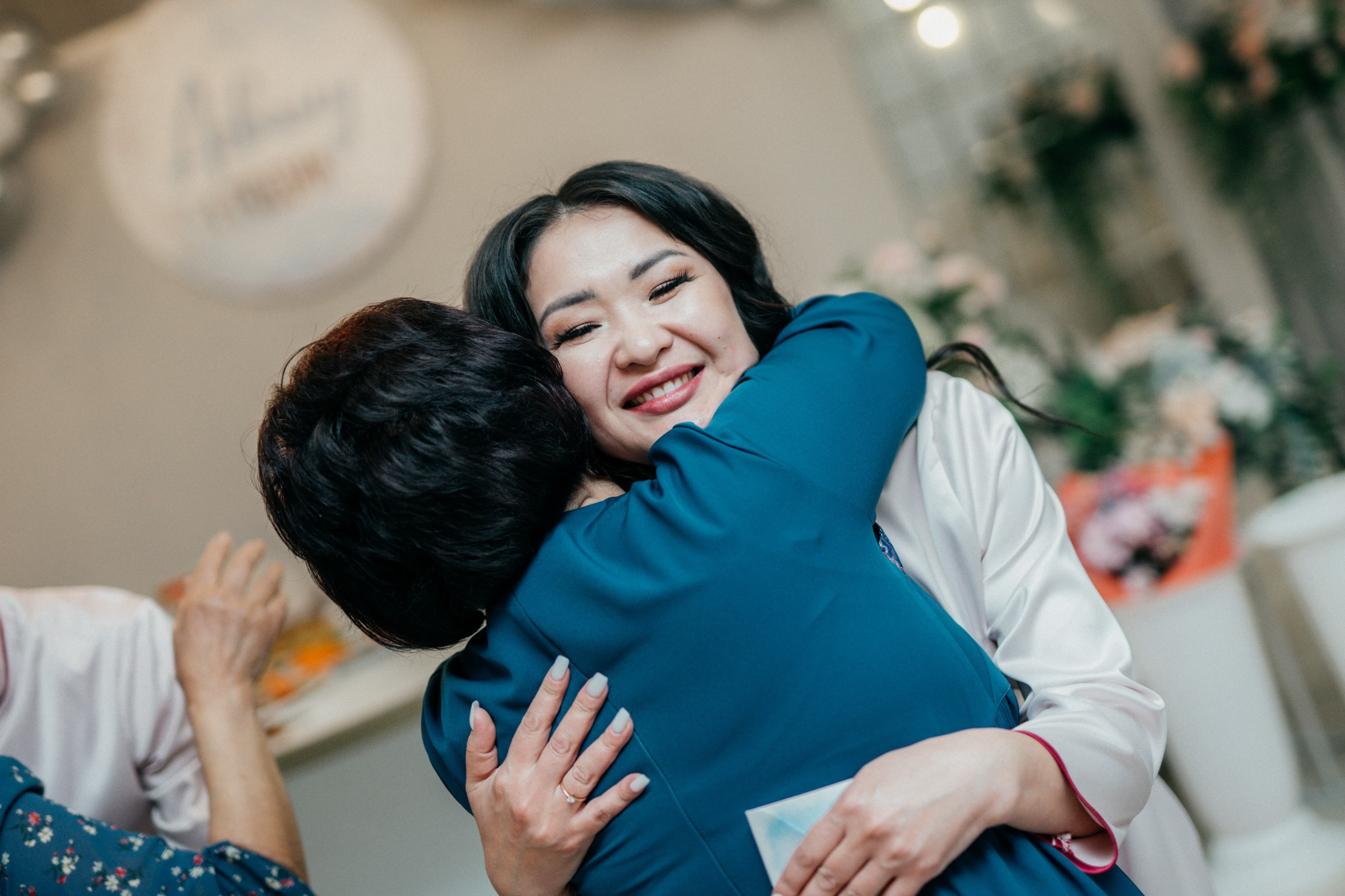 Милан Агвана. Фотограф Улан-Удэ