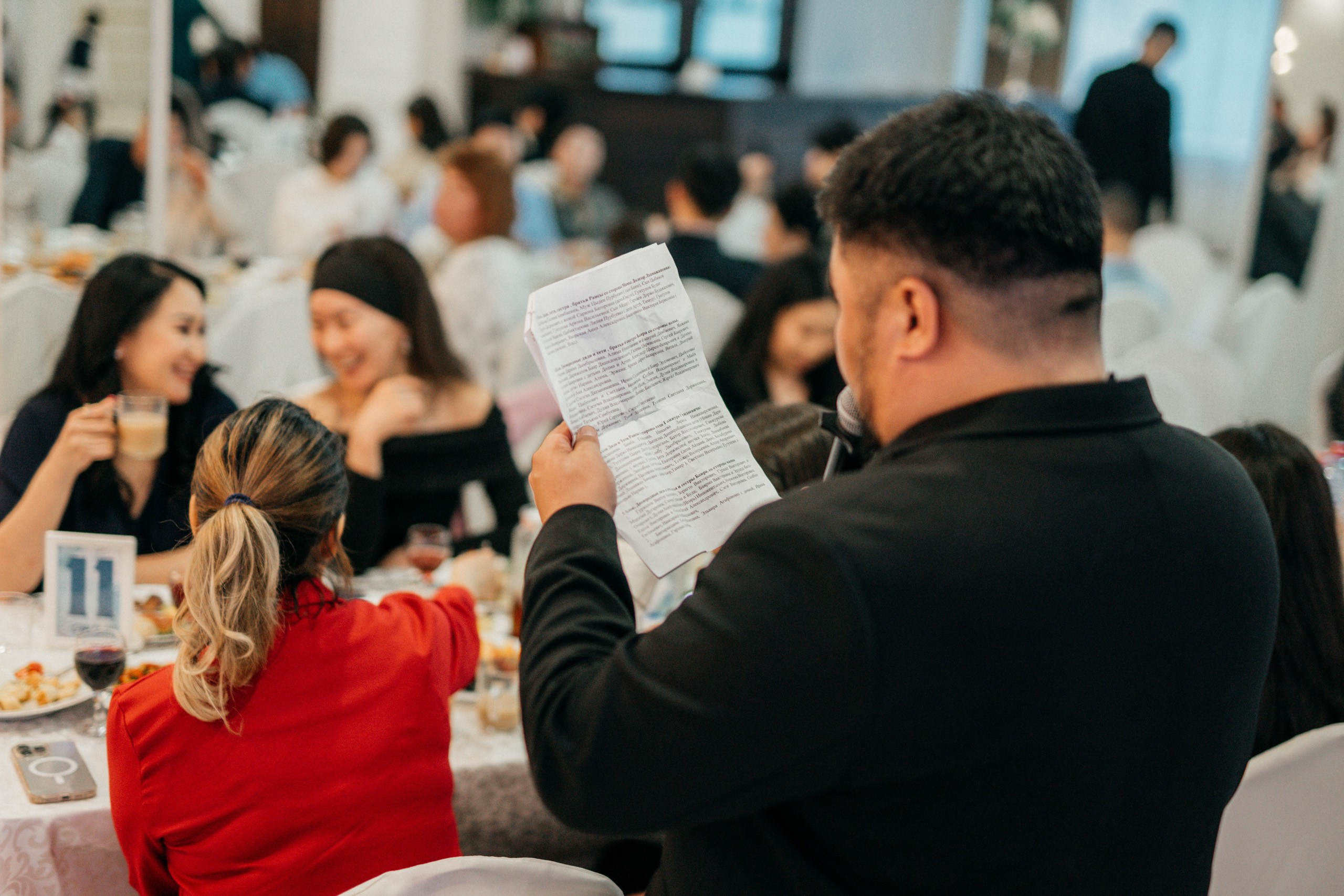 Милан Агвана. Фотограф Улан-Удэ