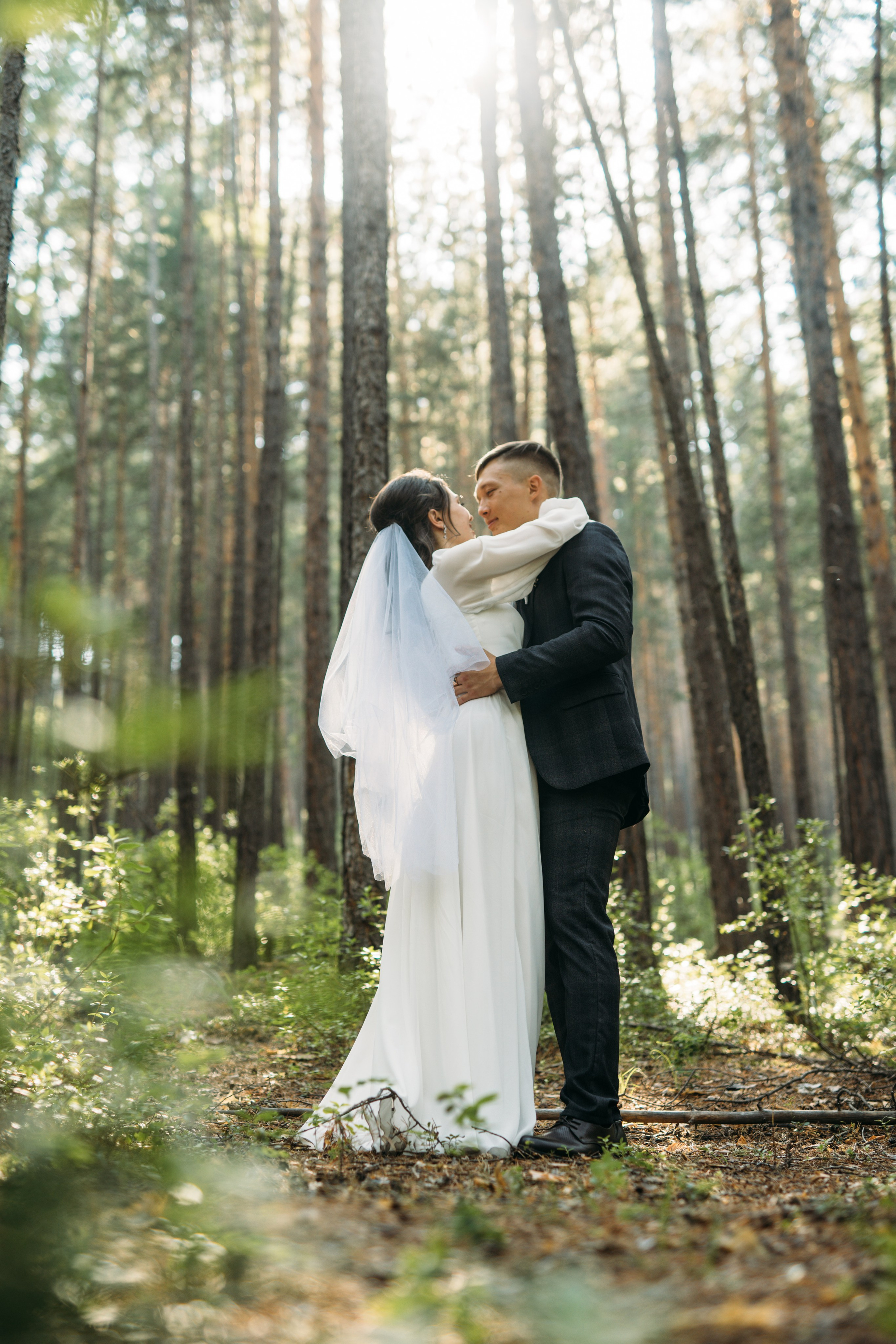 Свадьба Максима и Александры. Фотограф Улан-Удэ