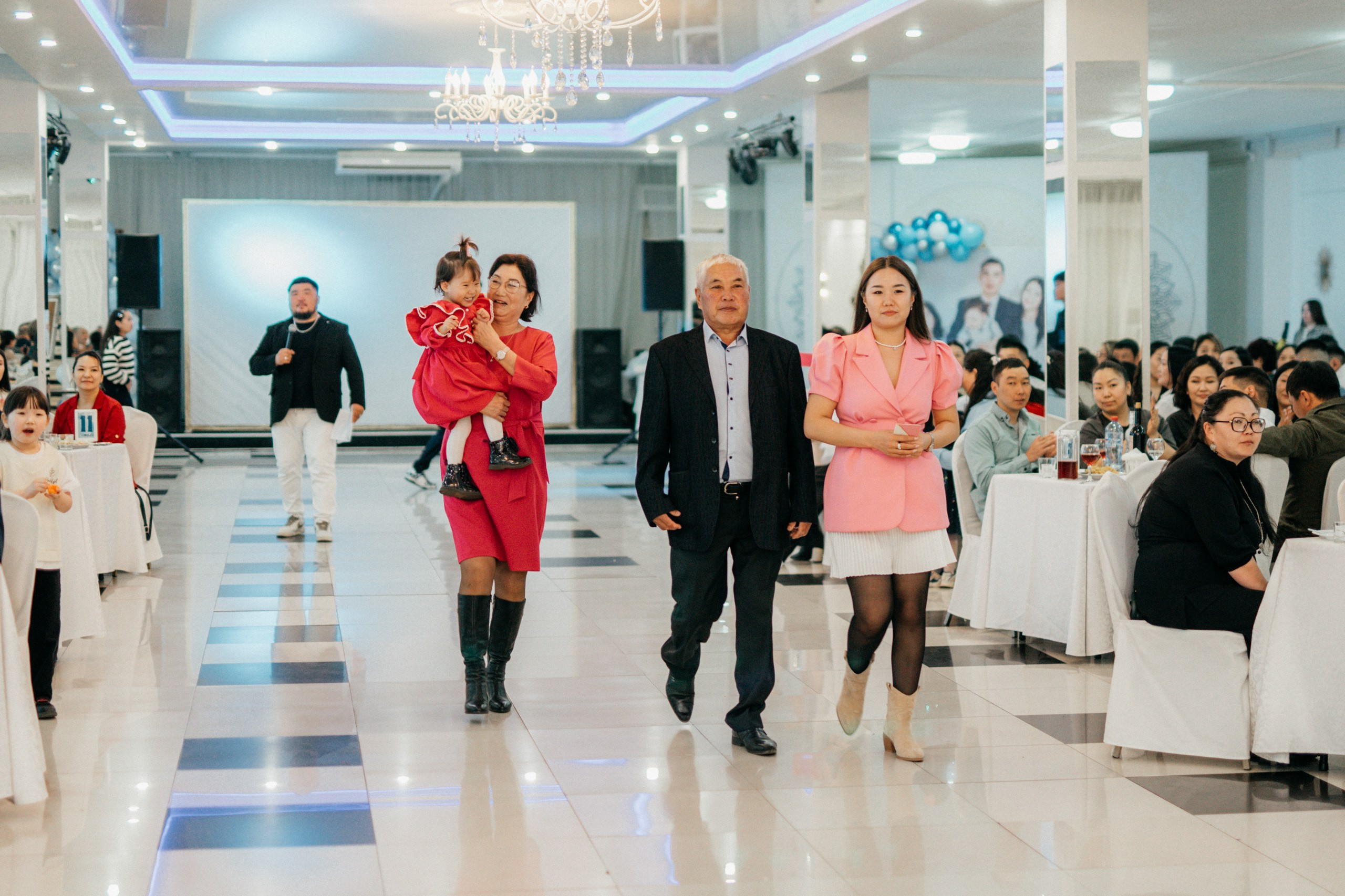 Милан Агвана. Фотограф Улан-Удэ