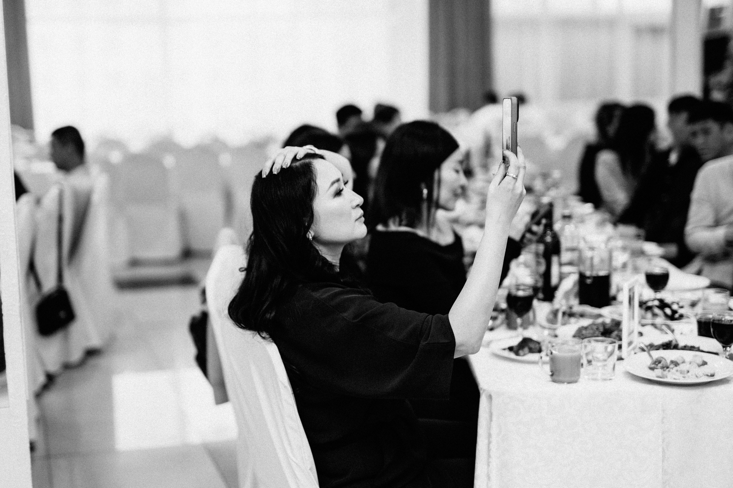 Милан Агвана. Фотограф Улан-Удэ