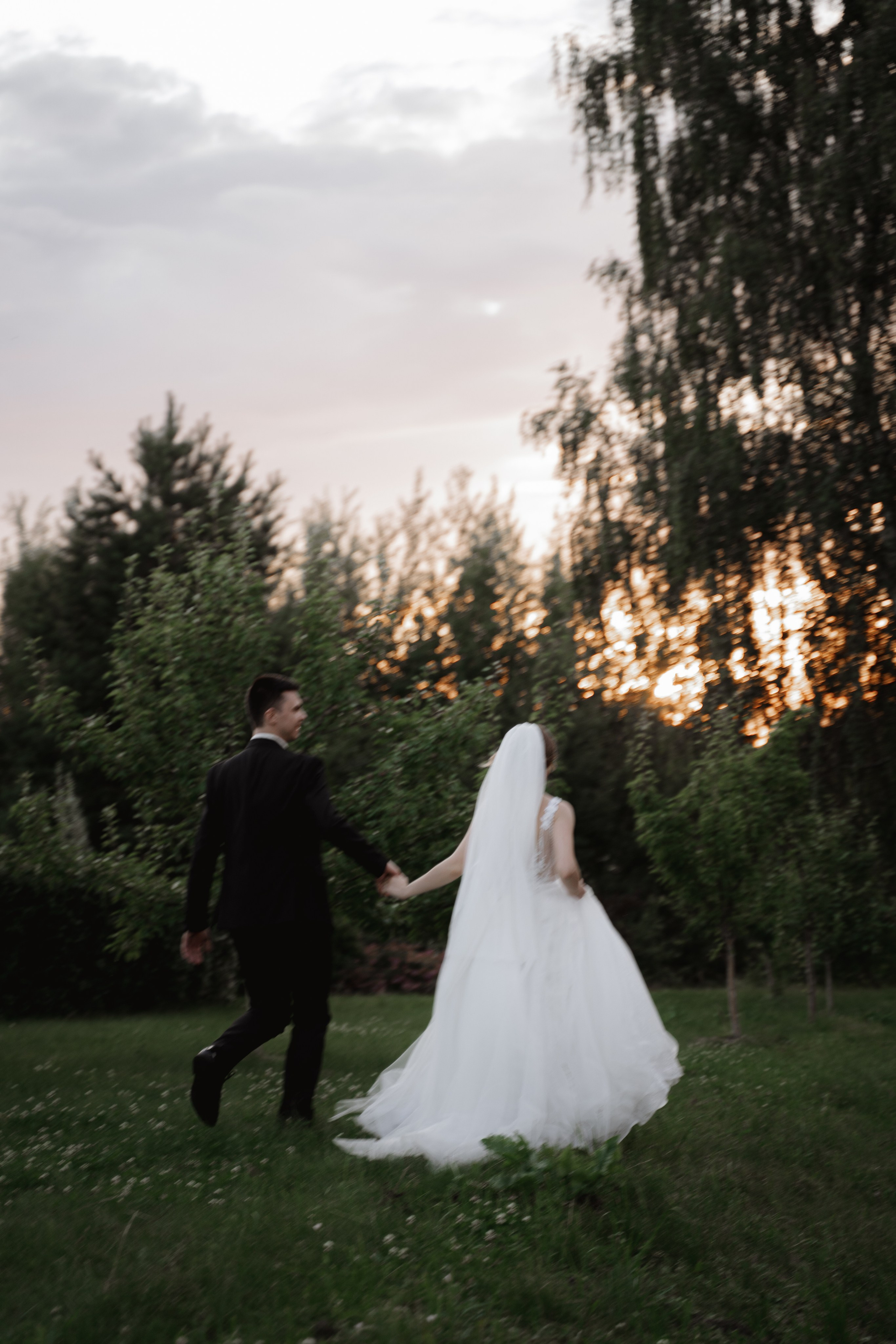 T&A Сегодня только о любви. Свадебный фотограф Москва Инесса Зверева