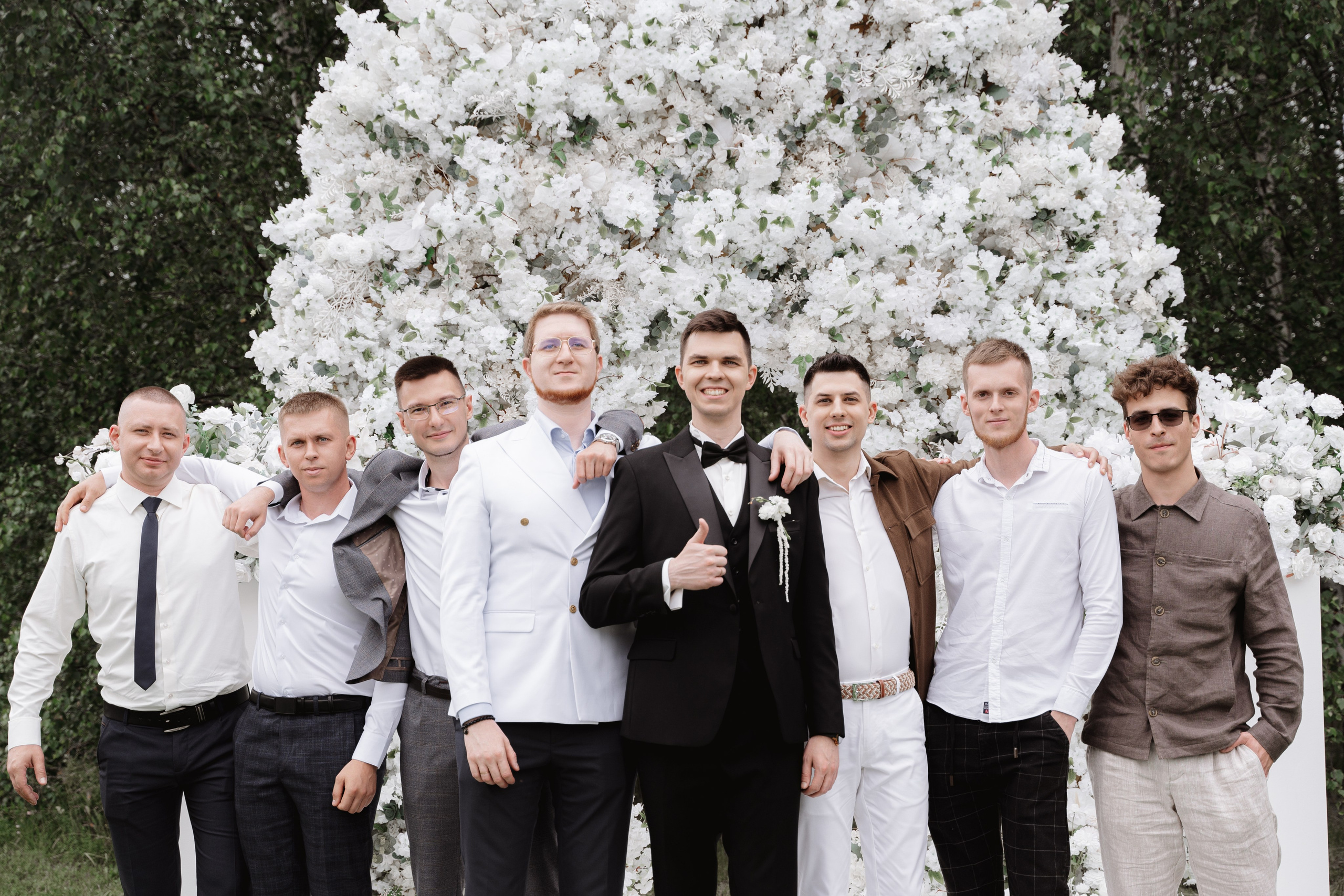 T&A Сегодня только о любви. Свадебный фотограф Москва Инесса Зверева