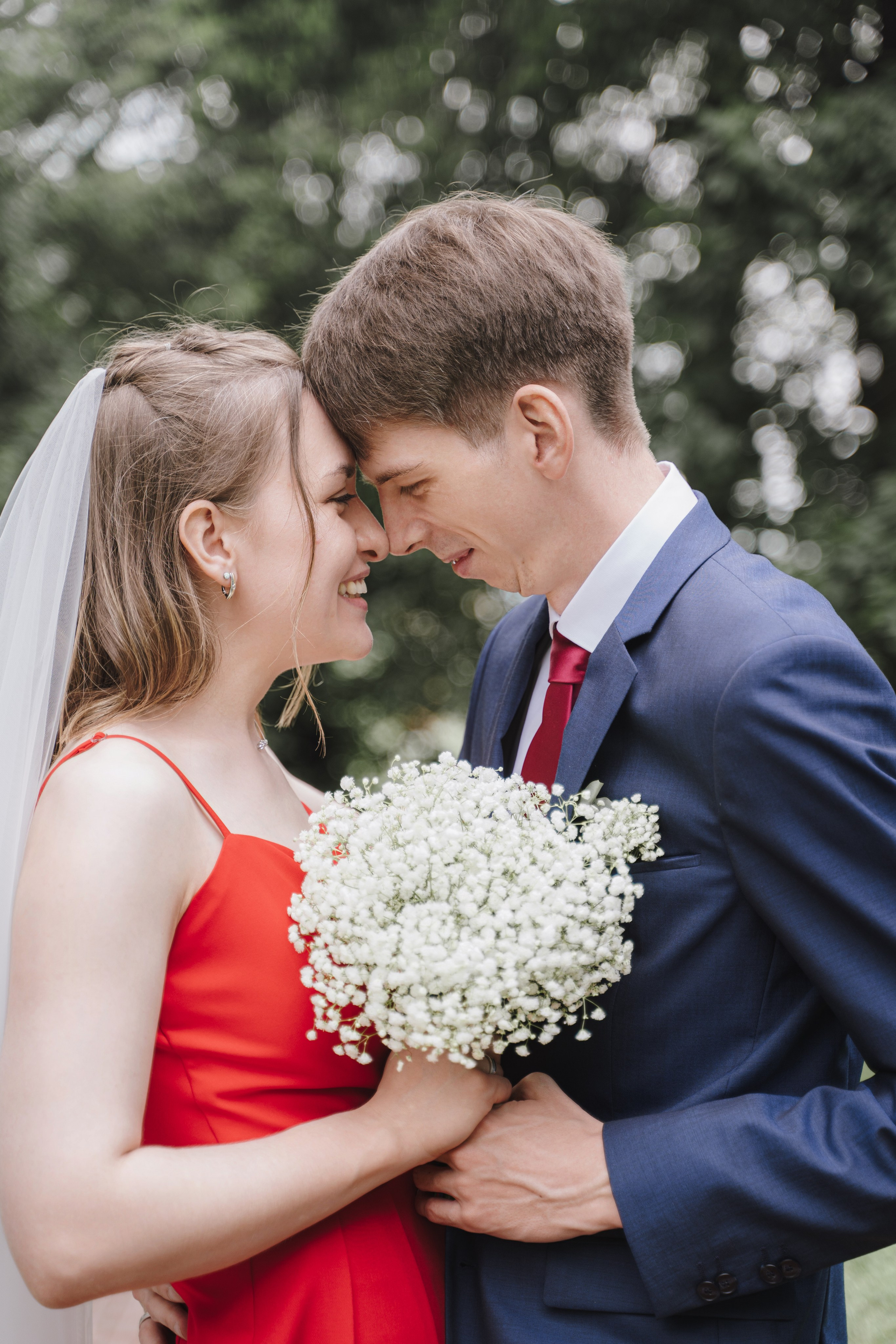 Гоша & Женя | Роспись, прогулка под дождем. Свадебный фотограф Москва Инесса Зверева