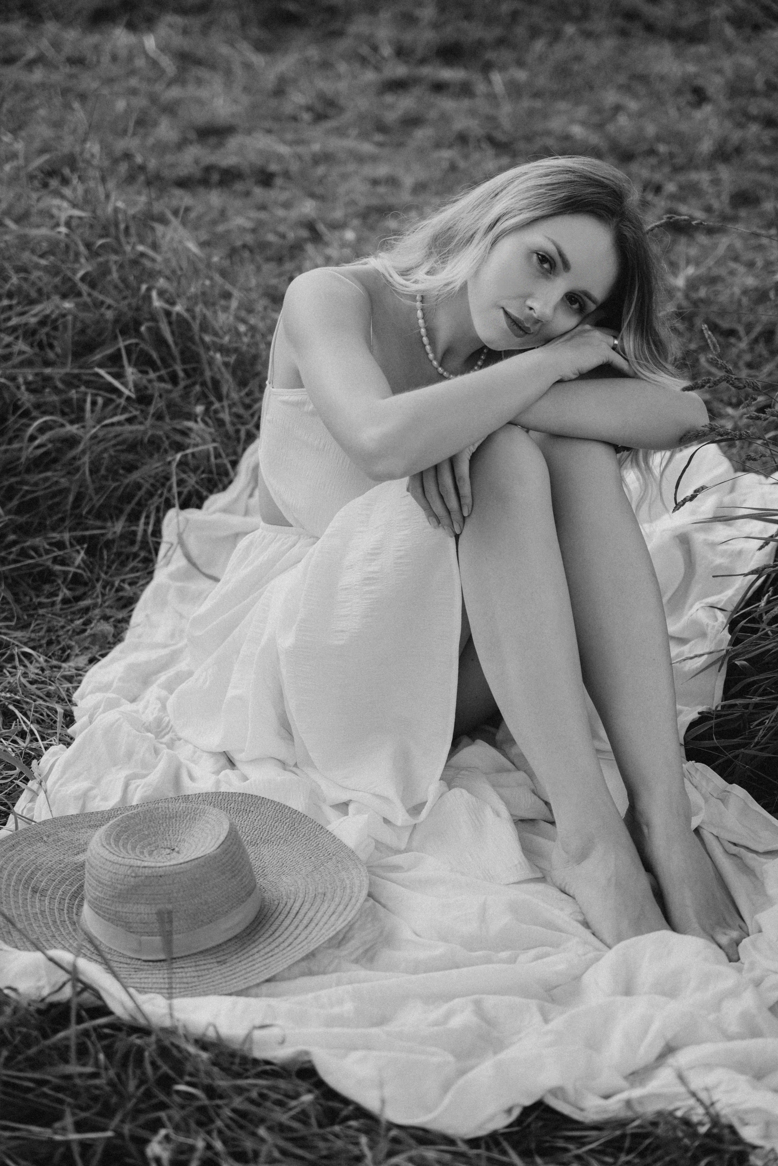 Таня. Фотограф Мария Миллс | Минск