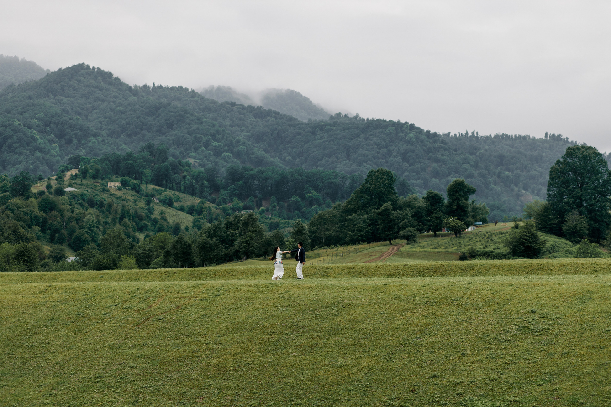 LOVE STORY IN BAKU. ___________________________________________________